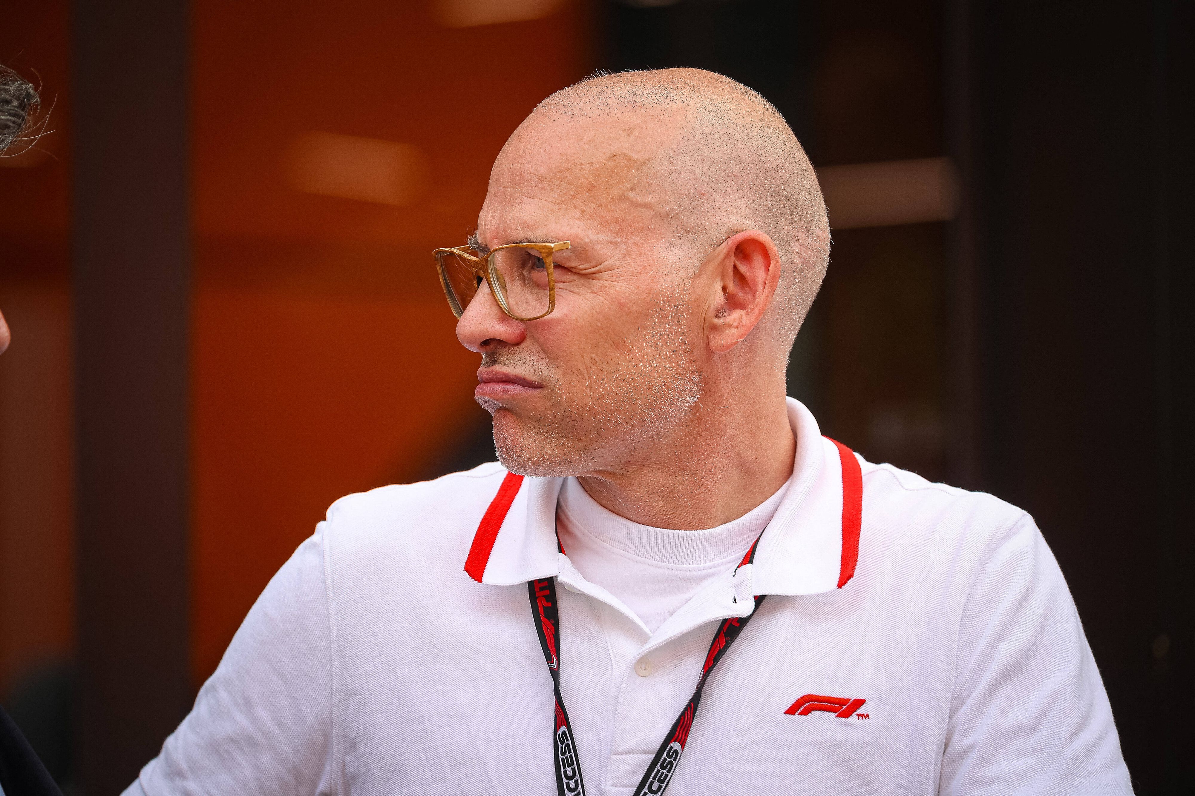 Ex-Weltmeister Jacques Villeneuve findet klare Worte zu Daniel Ricciardo. 