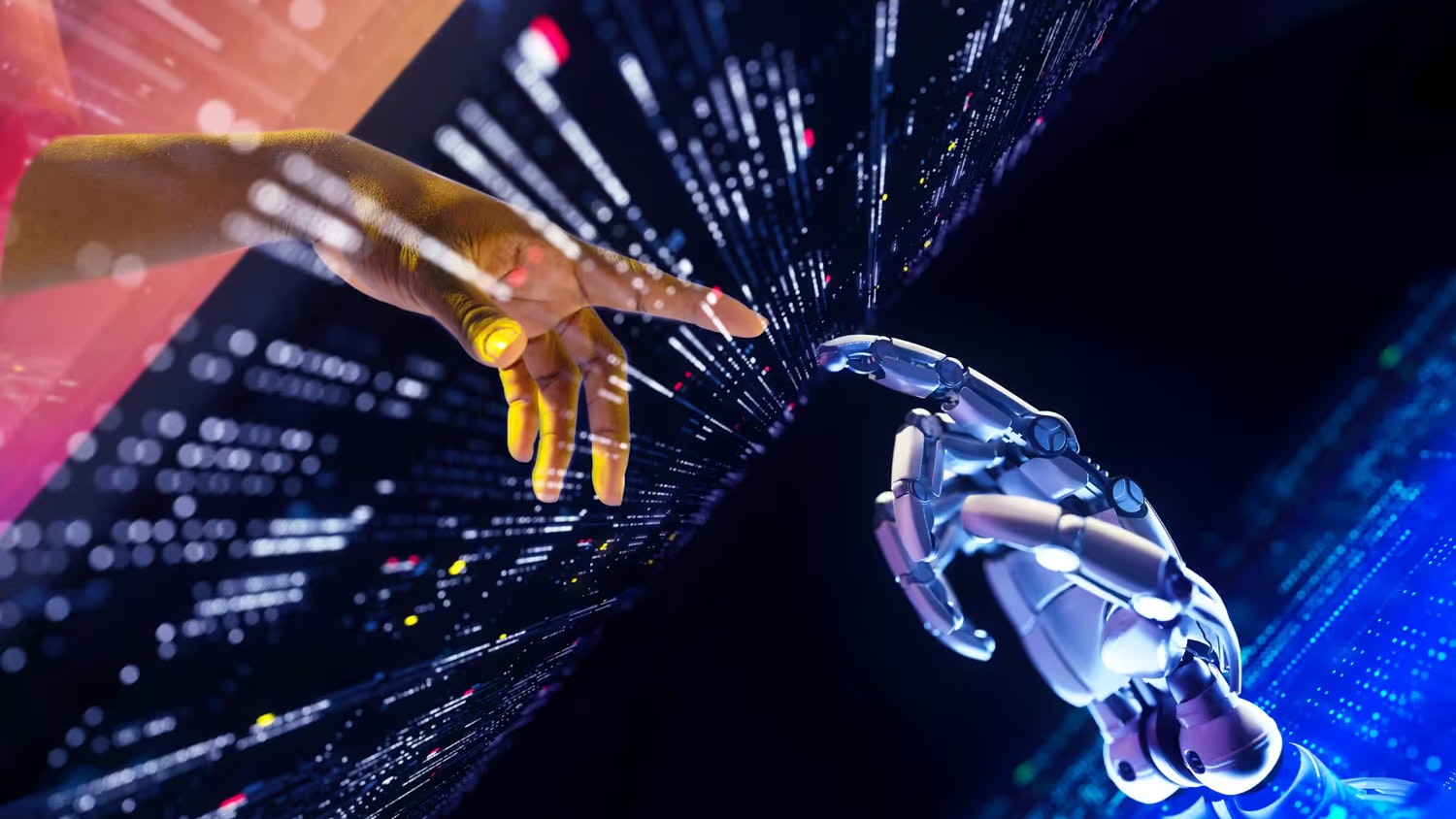 Datenschutz ist ein großes Problem: Viele Chatbots sammeln persönliche Daten im großen Umfang.