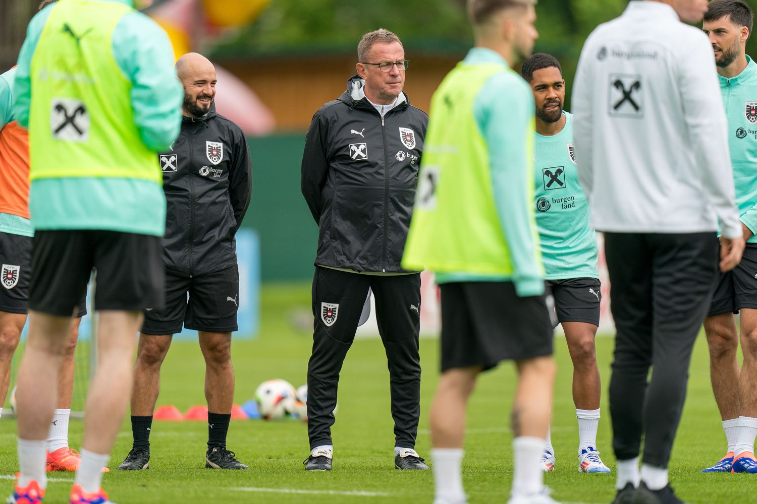 Ralf Rangnick