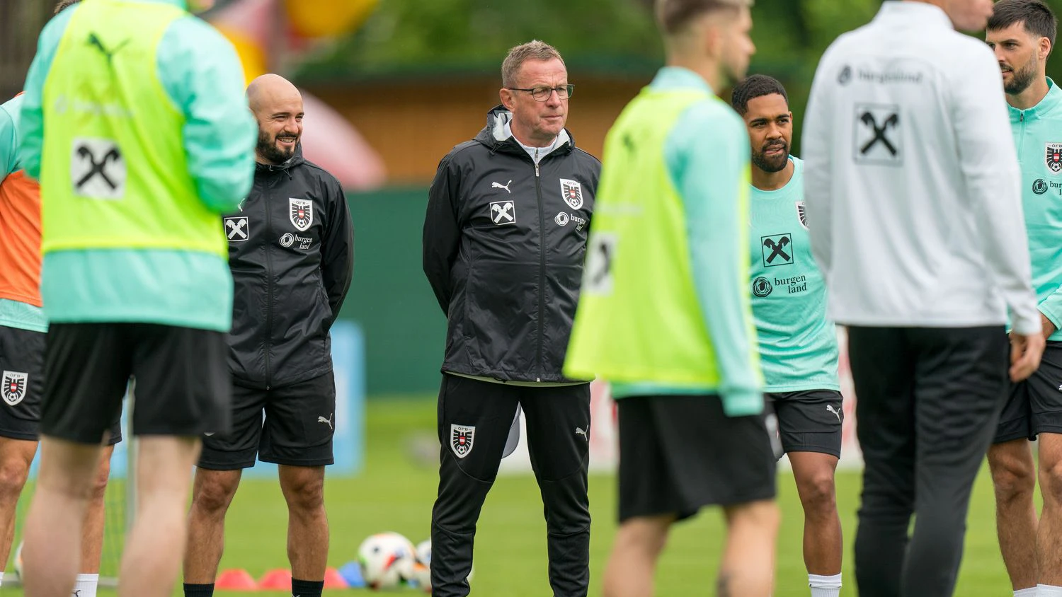 Ralf Rangnick