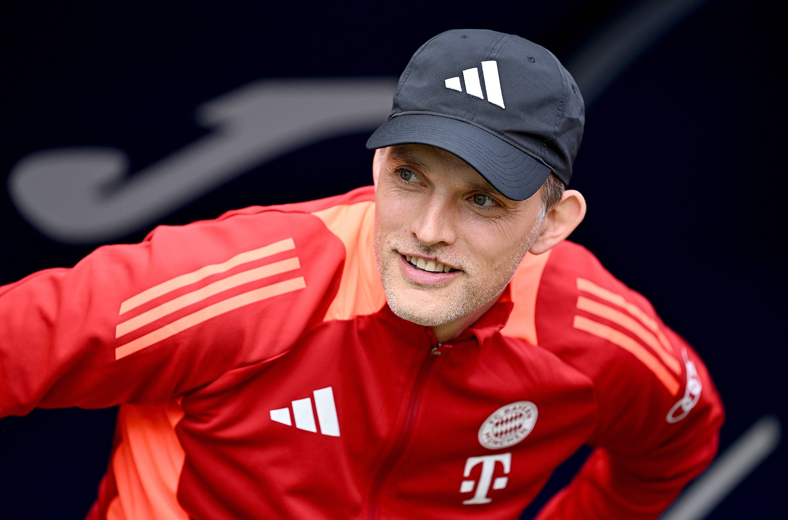 Thomas Tuchel könnte schon bald auf die Trainerbank zurückkehren.