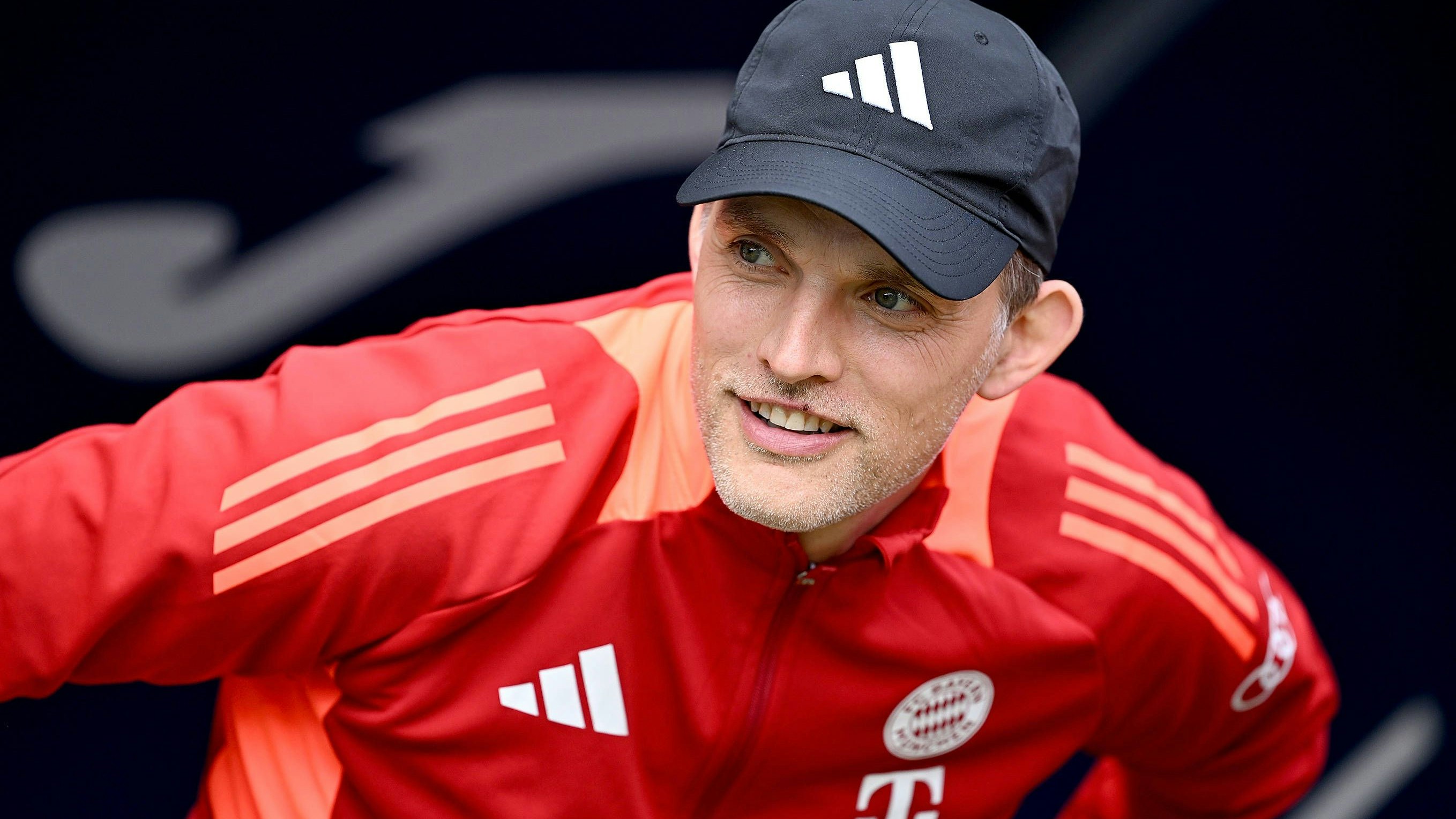 Thomas Tuchel könnte schon bald auf die Trainerbank zurückkehren.
