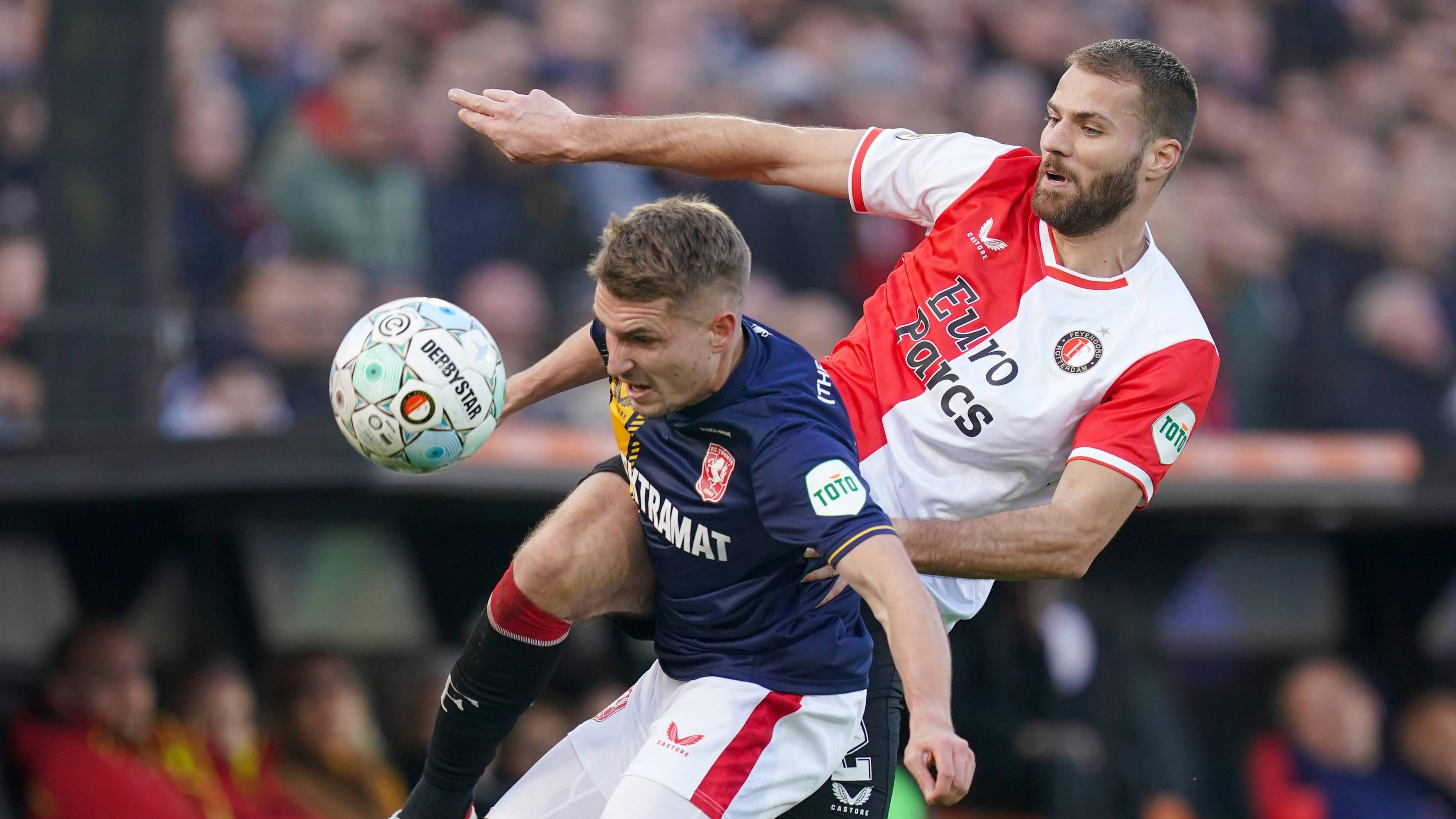 Michal Sadilek (vorne) verpasst die EM.