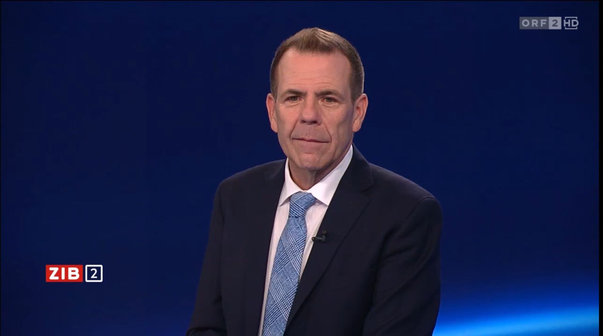 Heute.at - Dann bin ich gescheitert – Vilimsky lässt aufhorchen