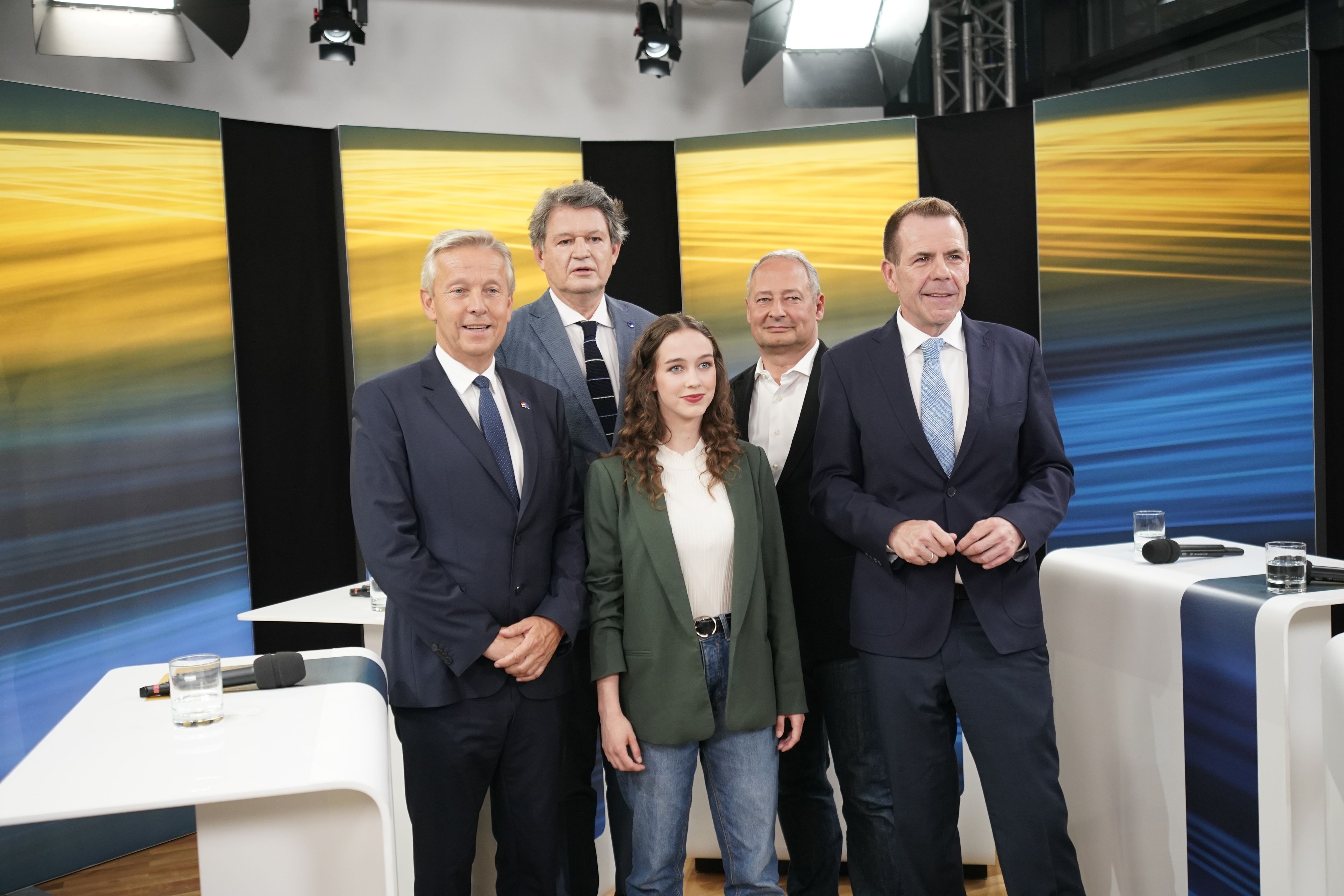 Heute.at - Offizielles Wahl-Ergebnis – plötzlich ist alles anders!