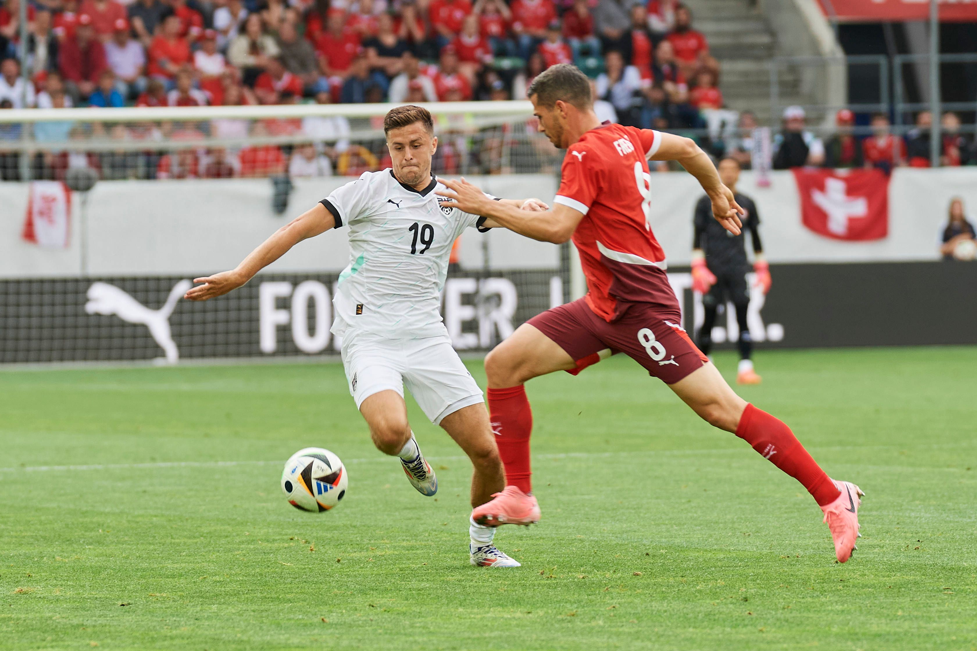 Christoph Baumgartner