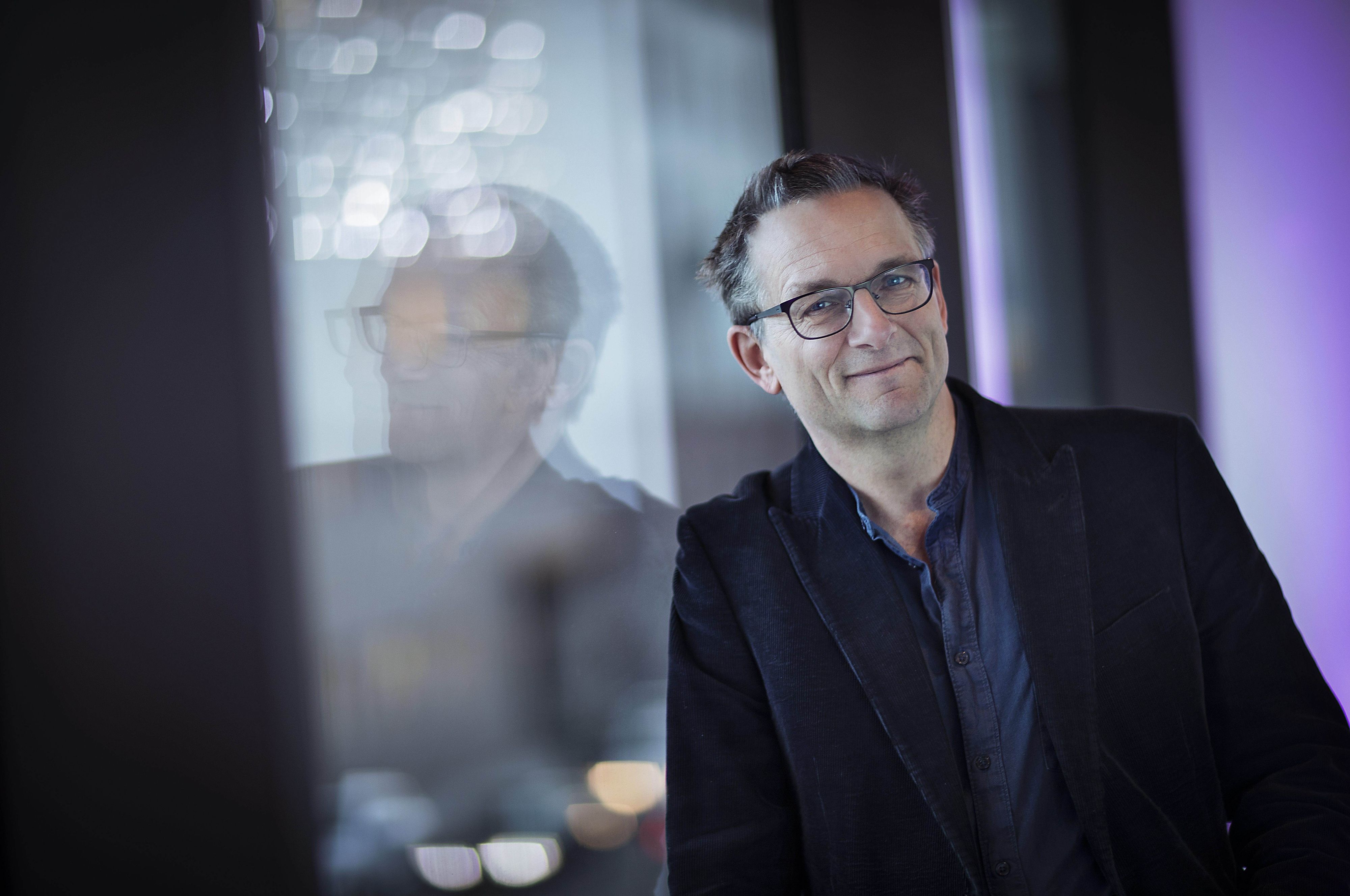 Griechische Behörden fanden nun die Leiche von BBC-Star Mosley.