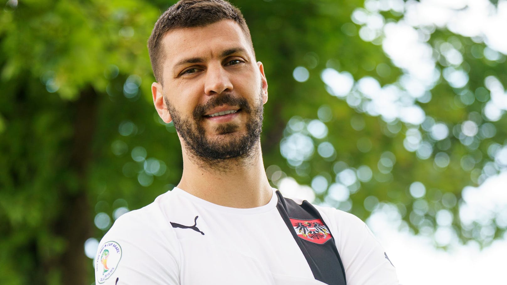 ÖFB-Legende Dragovic analysiert für "Heute" die EURO