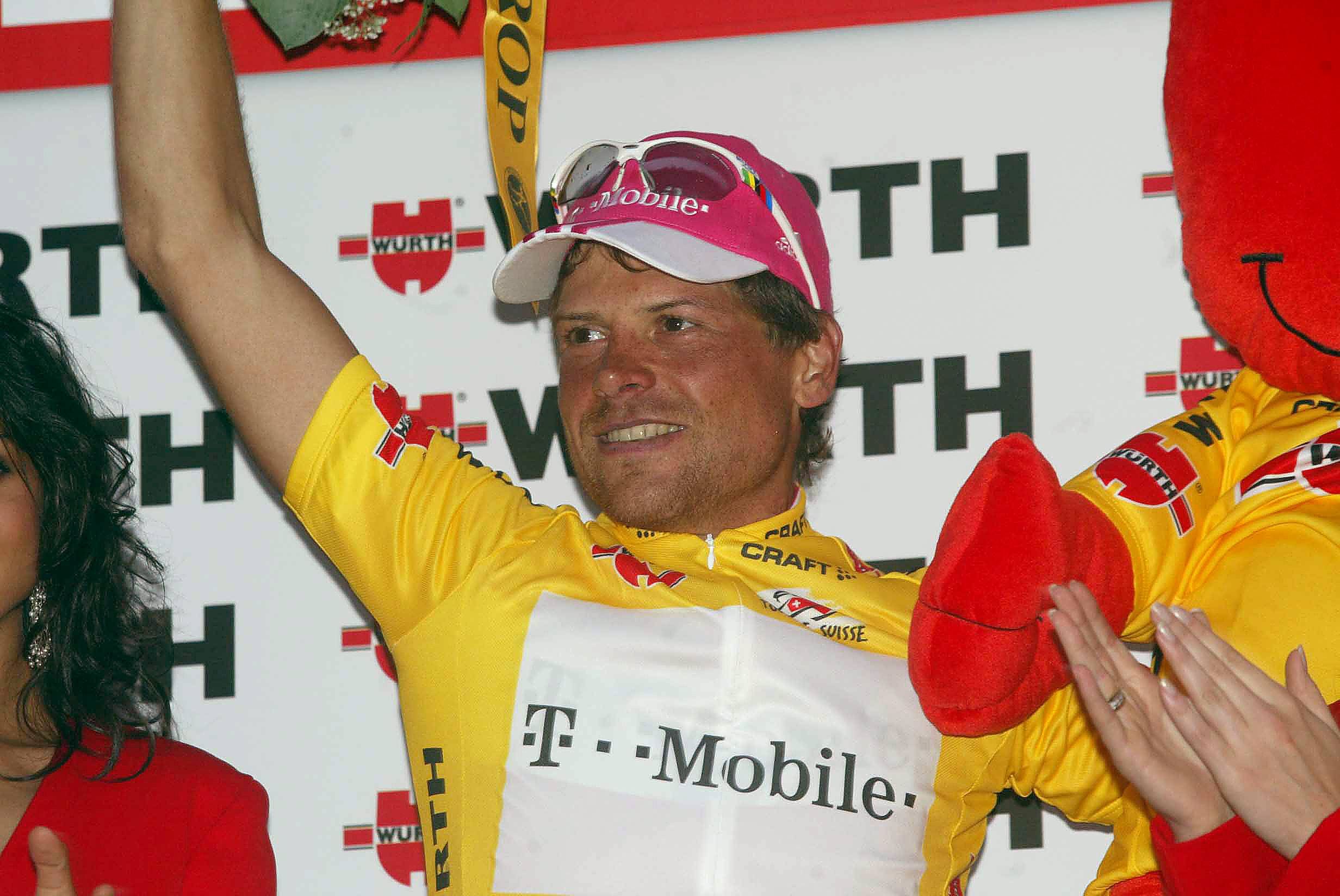 Jan Ullrich gibt weitere Einblicke in sein Leben.