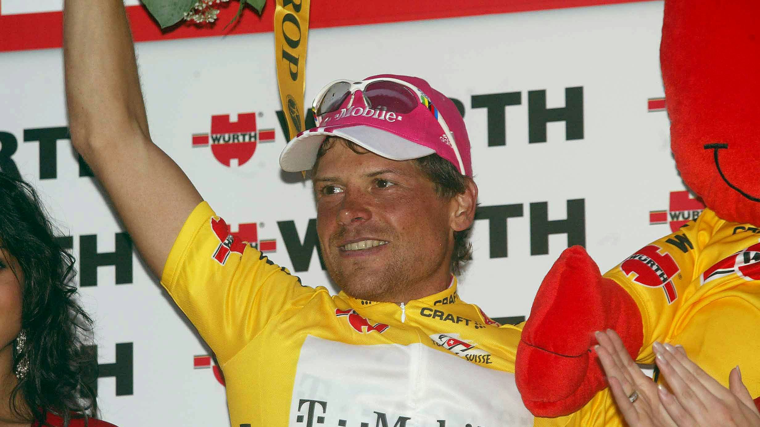 Jan Ullrich gibt weitere Einblicke in sein Leben.