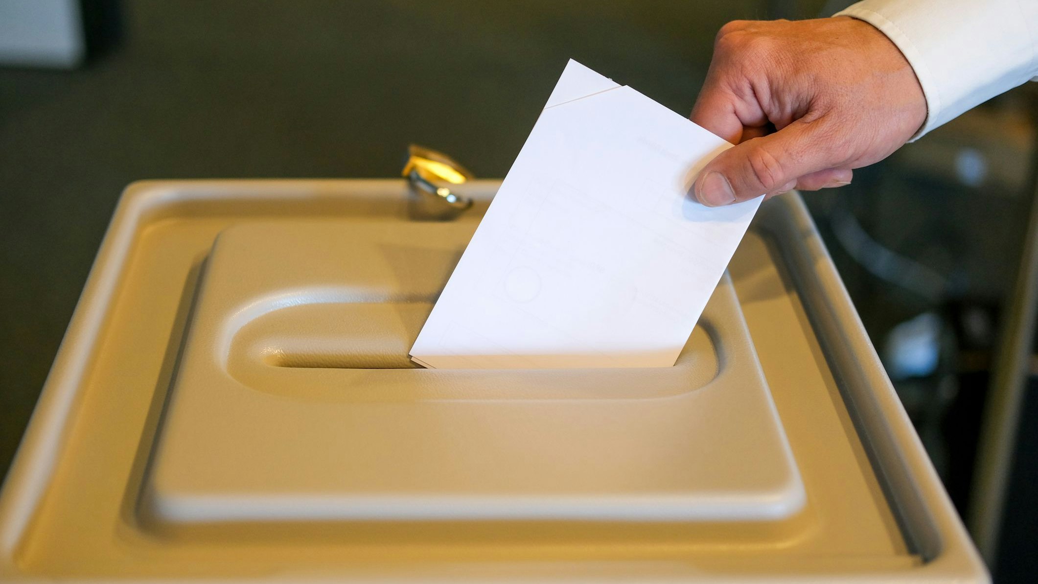 In Oberösterreich sind zahlreiche Wahlkarten nicht zeitgerecht angekommen. (Symbolbild)