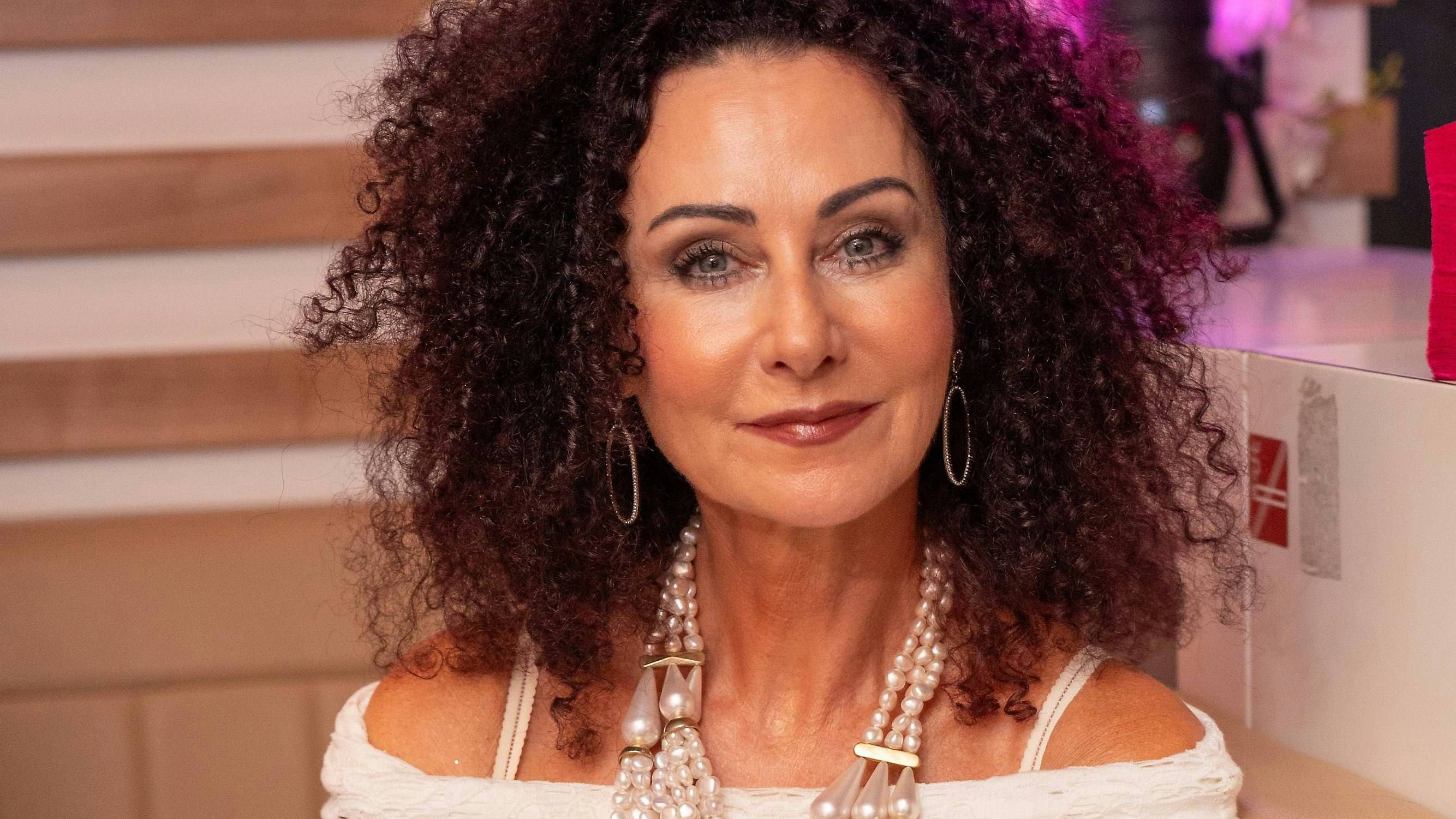 2018 erhielt Christina "Mausi" Lugner die Diagnose Brustkrebs