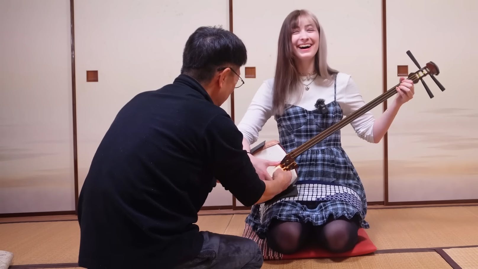 26-jährige Kärntnerin erobert als YouTuberin Japan