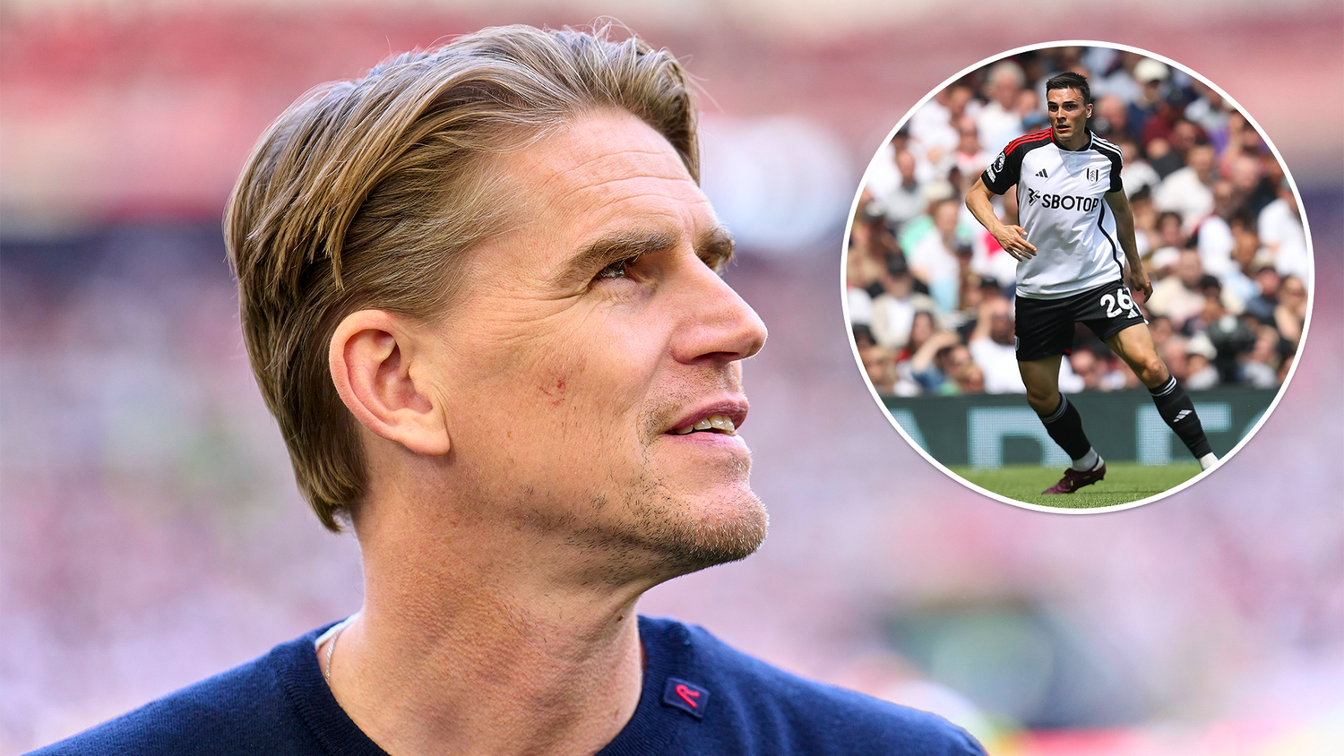 Der Transfer von Joao Palhinha zu den Bayern ist auf der Zielgeraden.