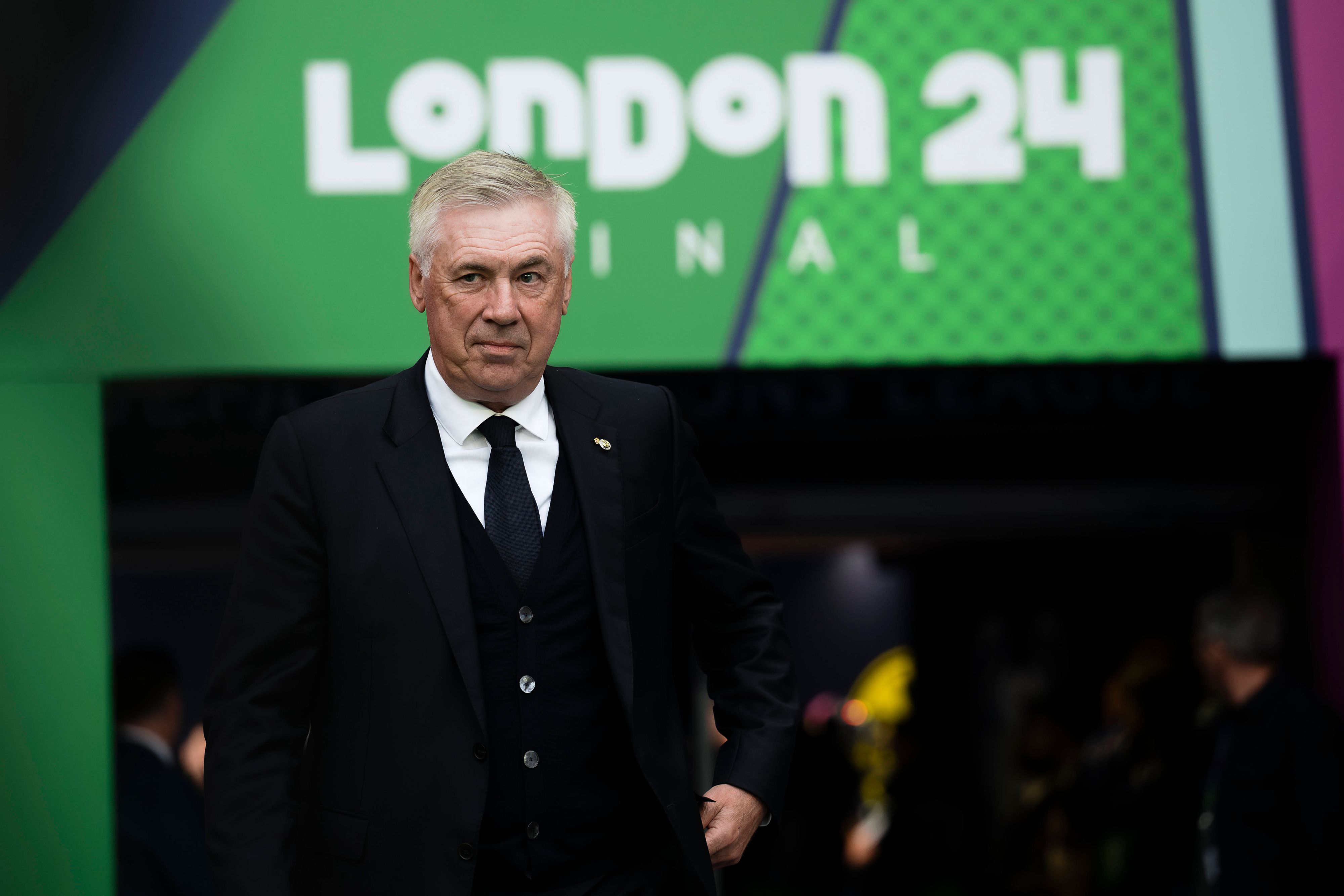 Carlo Ancelotti erteilt der Klub-WM eine Absage.