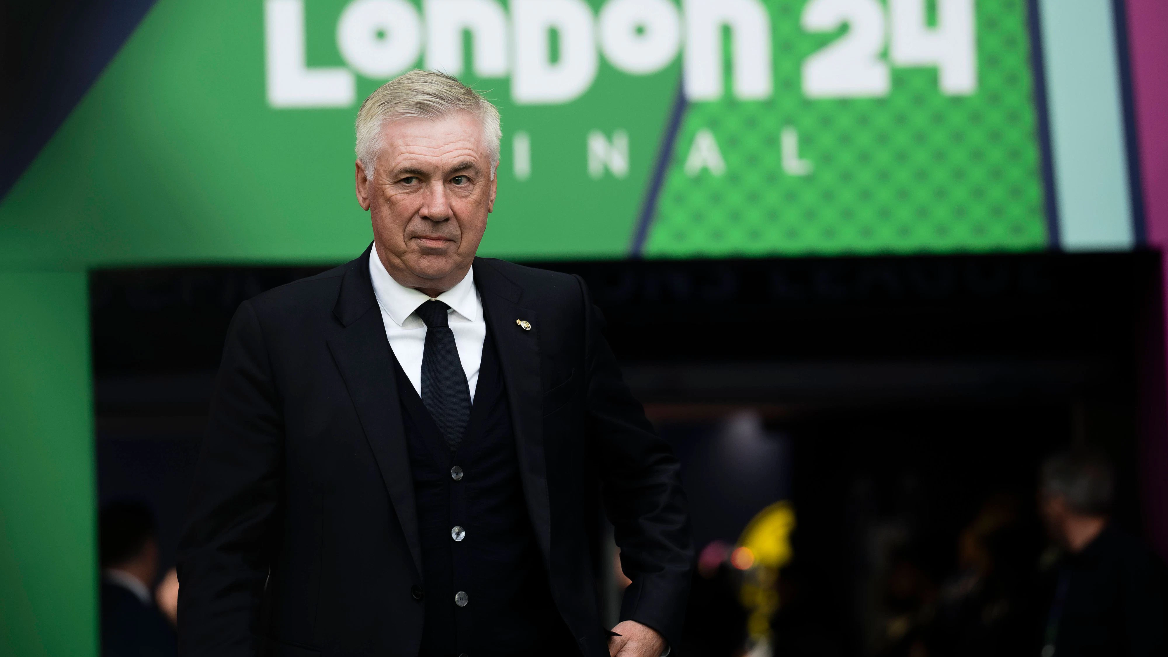 Carlo Ancelotti erteilt der Klub-WM eine Absage.