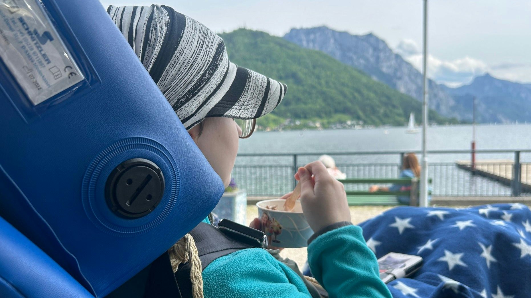 Heute.at - Lisa (17) wird bald sterben, hat noch letzten Wunsch