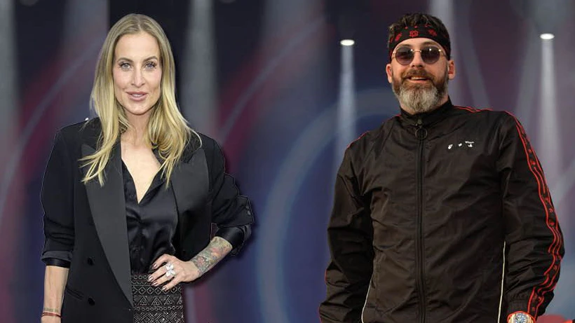 Heute.at - Name anders! Sido-Ex Charlotte heißt nicht mehr Würdig