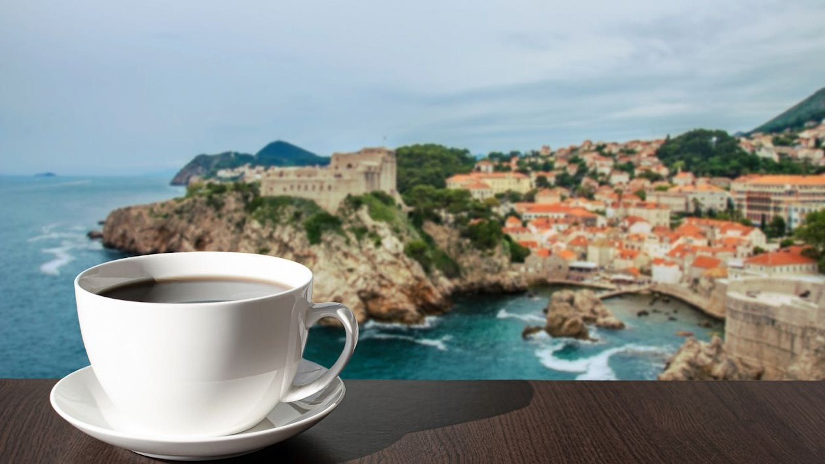 6-Euro-Kaffee – Kroatienpreise schockieren Einheimische
