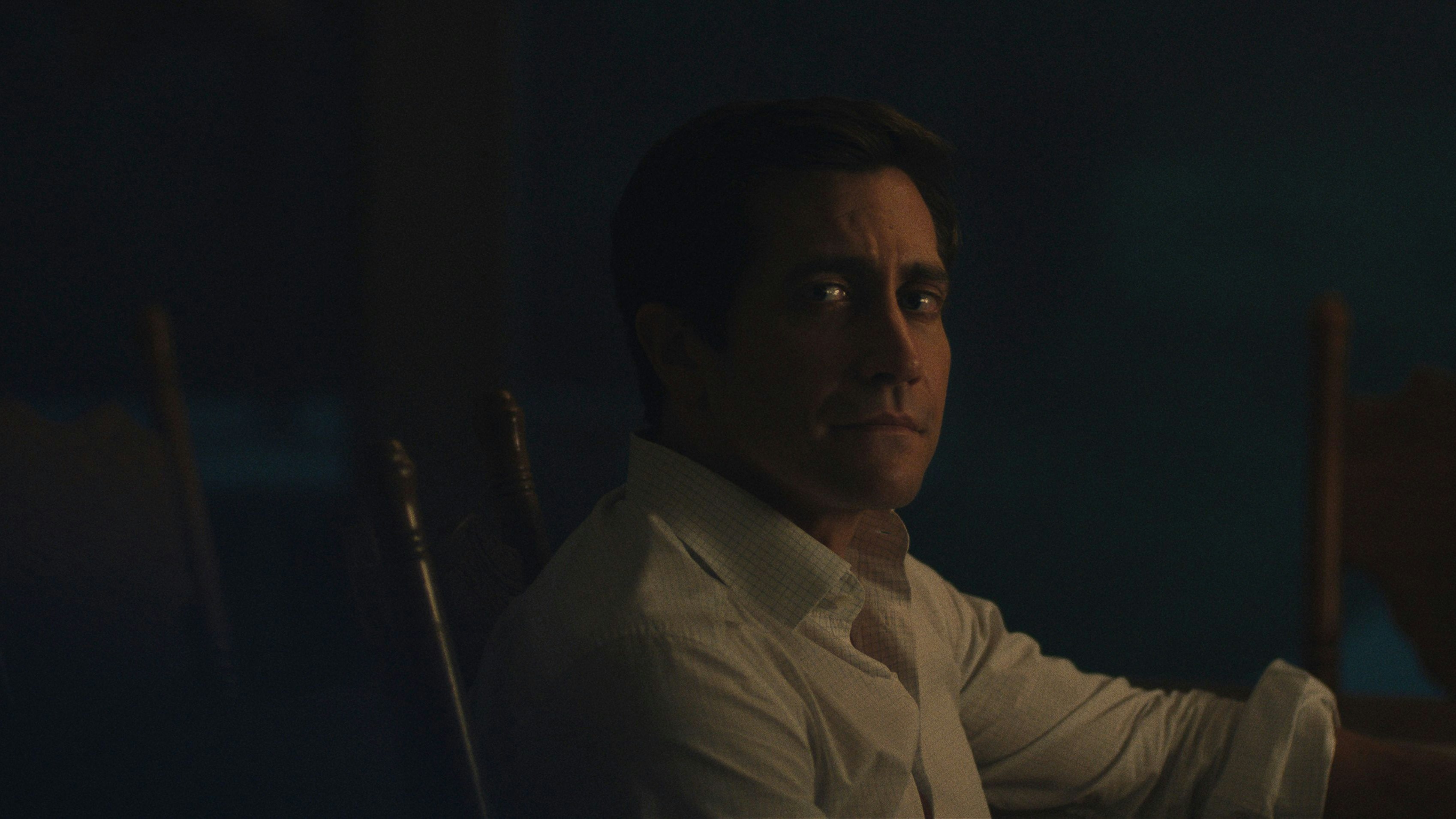 Wodurch Rusty in eine mörderische Zwickmühle gerät