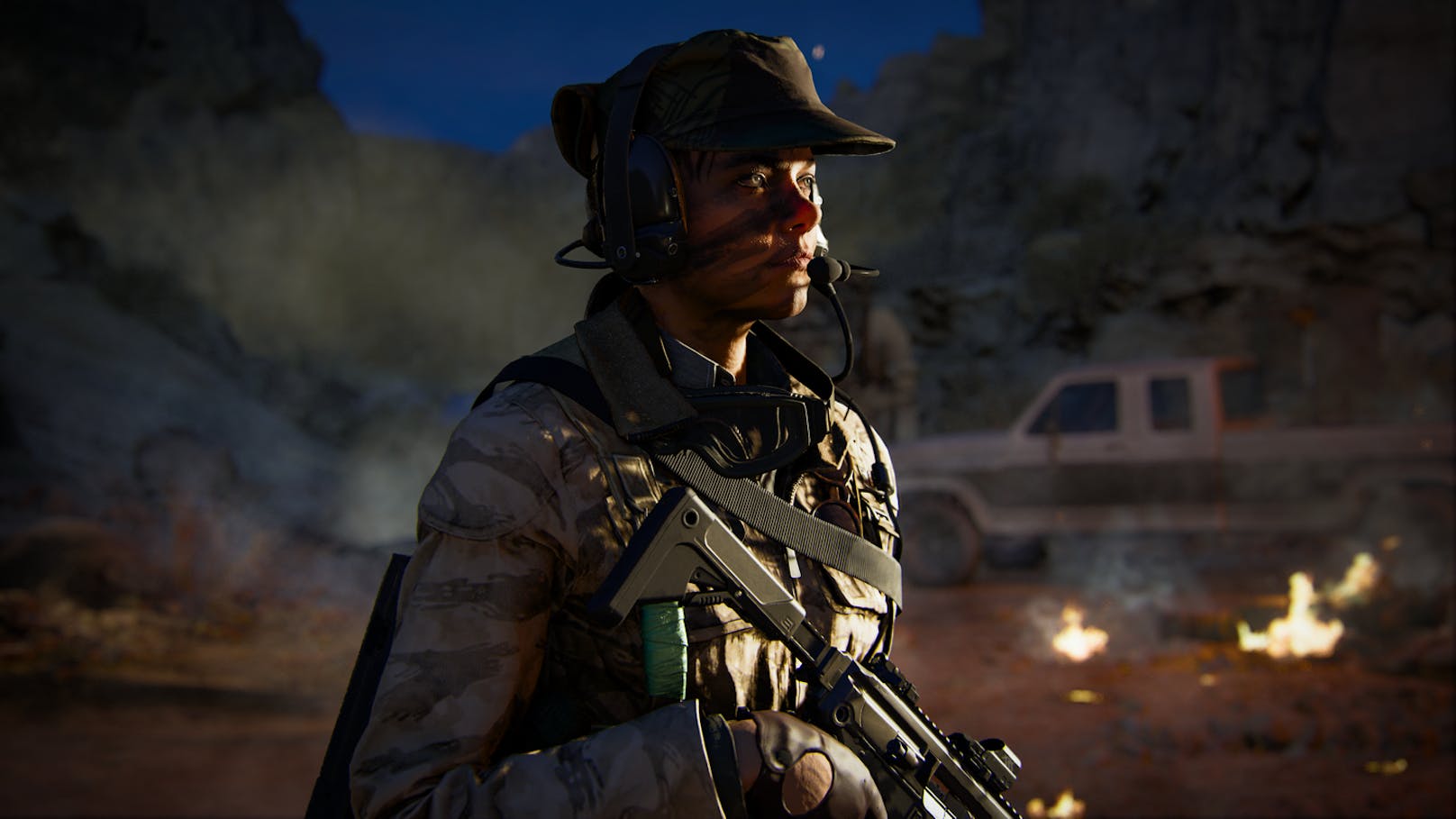 "Black Ops 6" – so sieht das neue "Call of Duty" aus