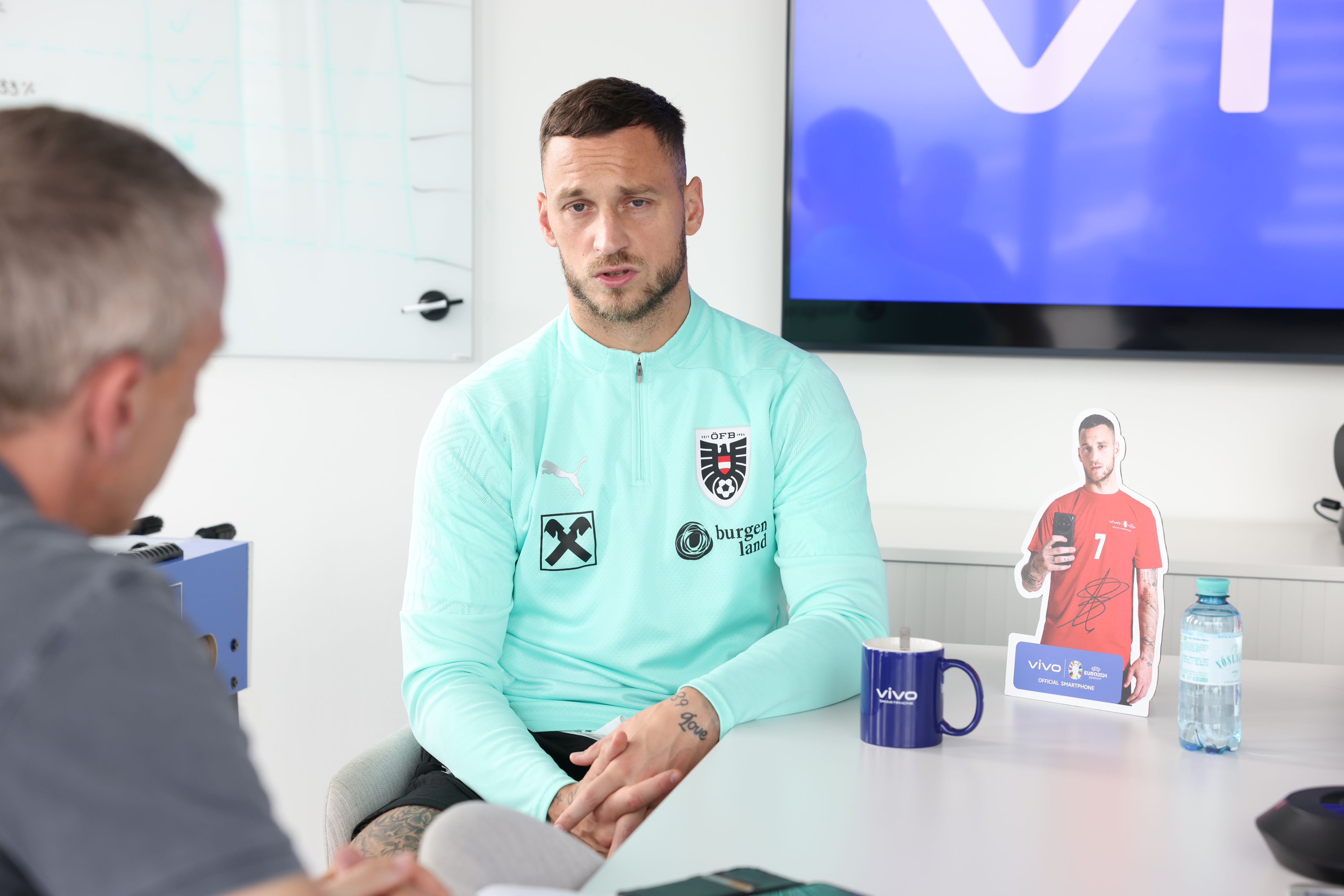Marko Arnautovic