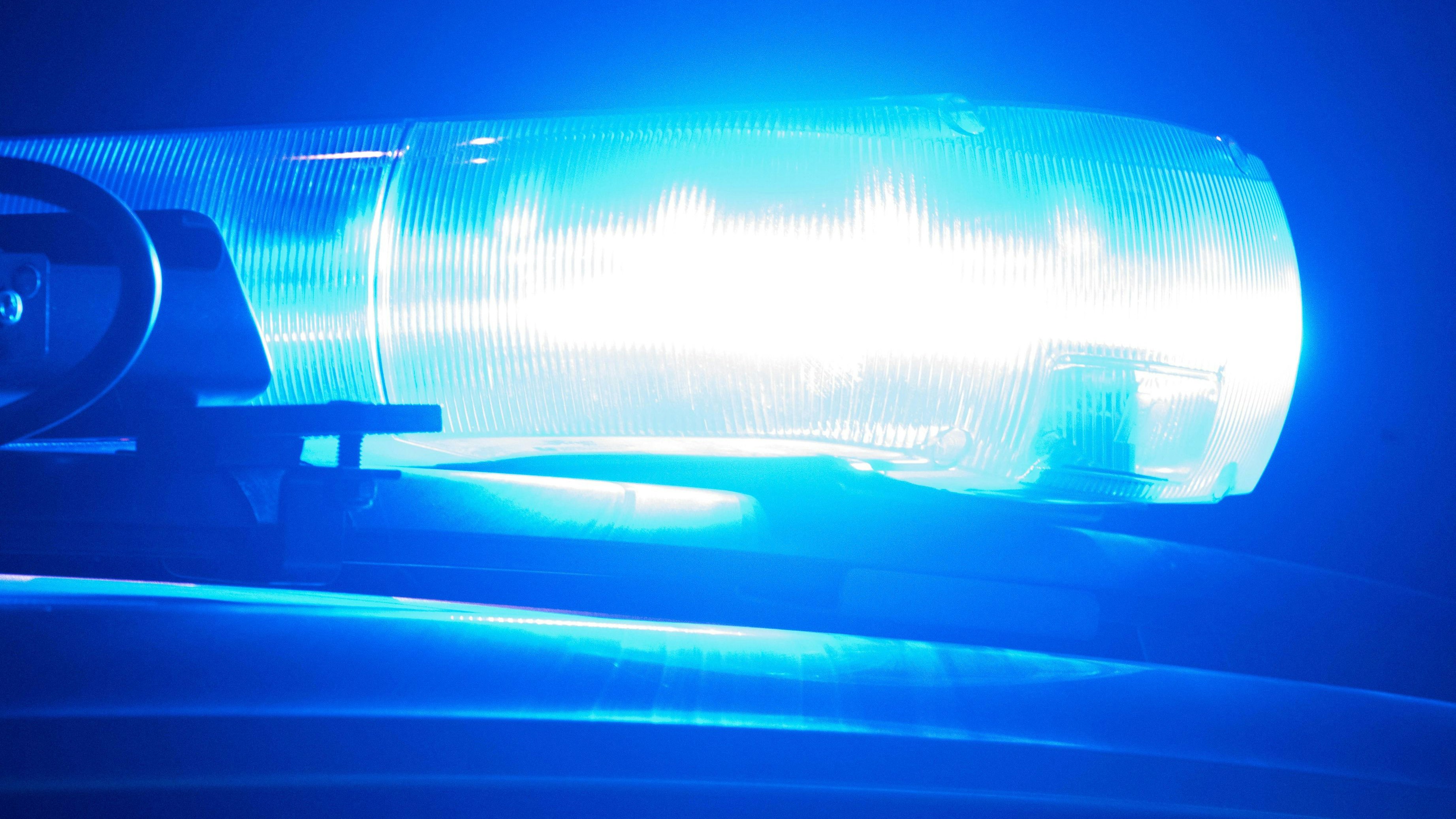 In Gänserndorf hielt die Polizei zwei Raser an