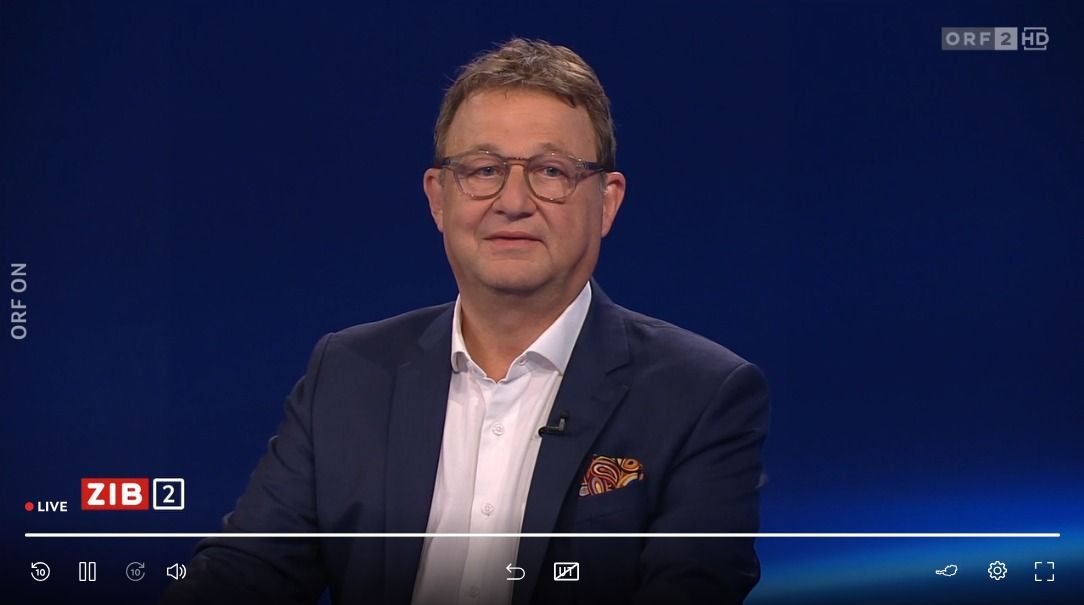 Heute.at - SPÖ muss zeigen, dass sie Ordnung haben will im Land