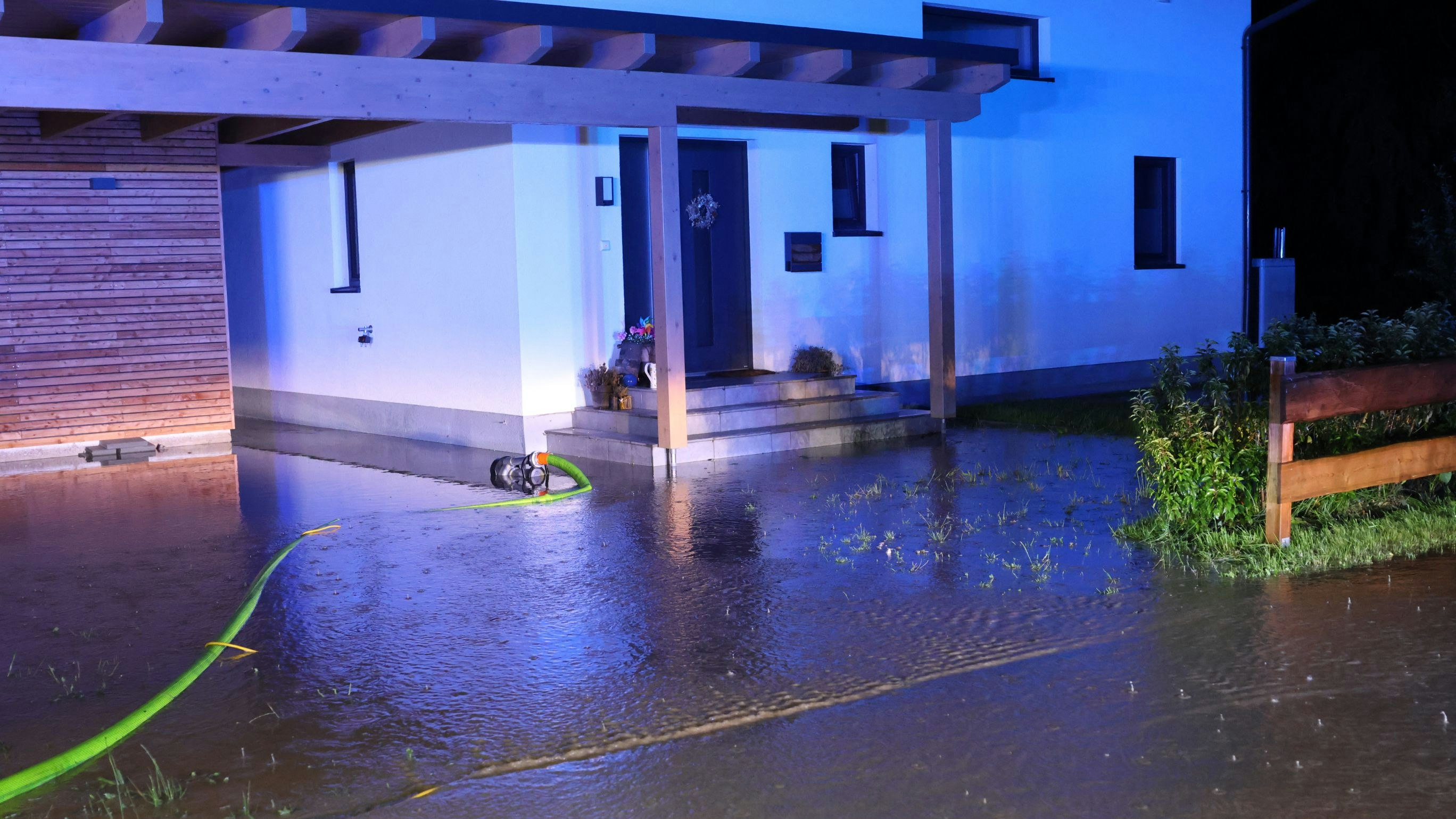 Heute.at - Wetter immer extremer: Das solltest du nun dringend tun