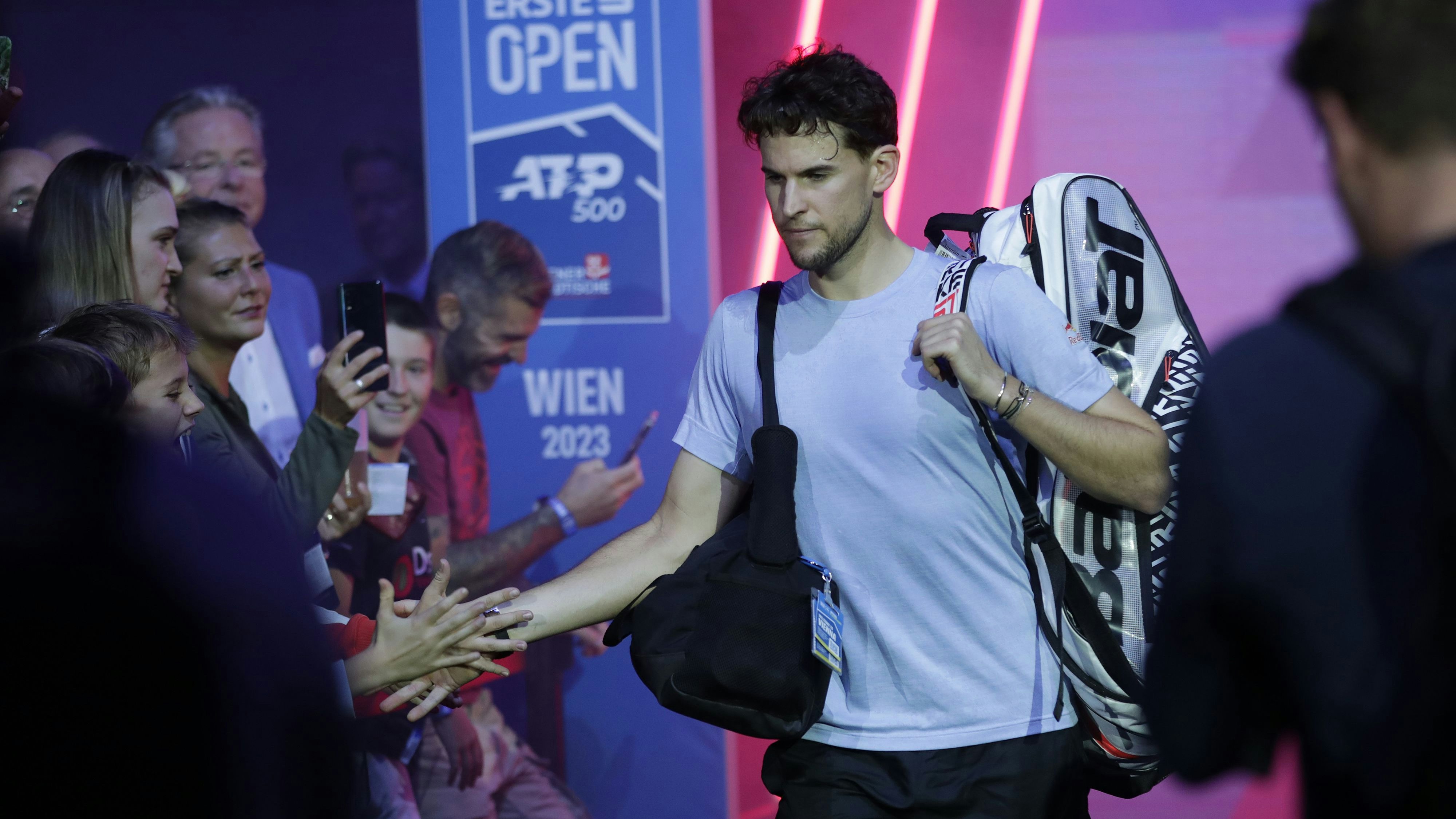 Heute.at - Thiem-Abschied und mehr! Jubiläum mit Highlights
