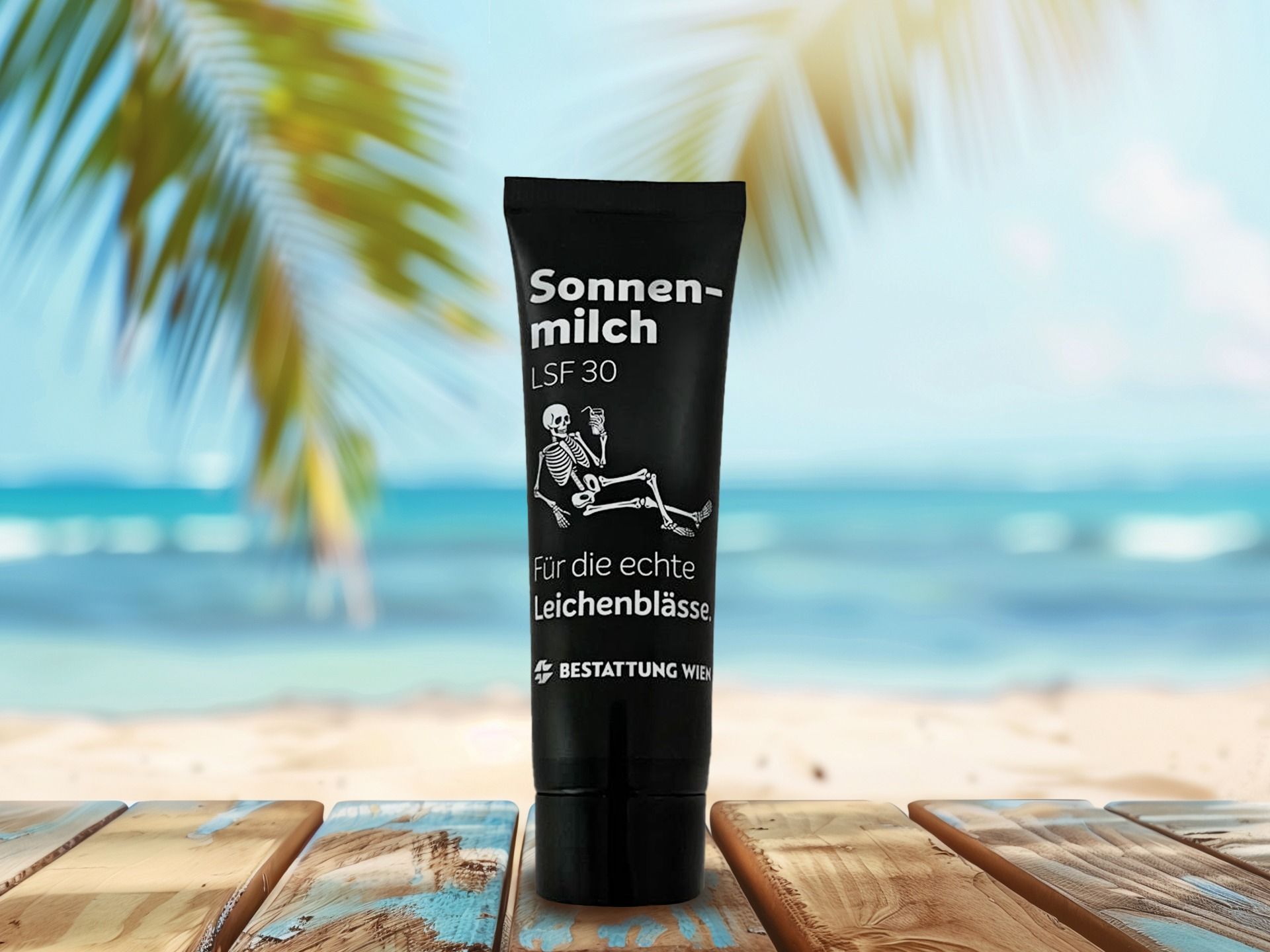 Bestattung Wien ist fit für den Sommer