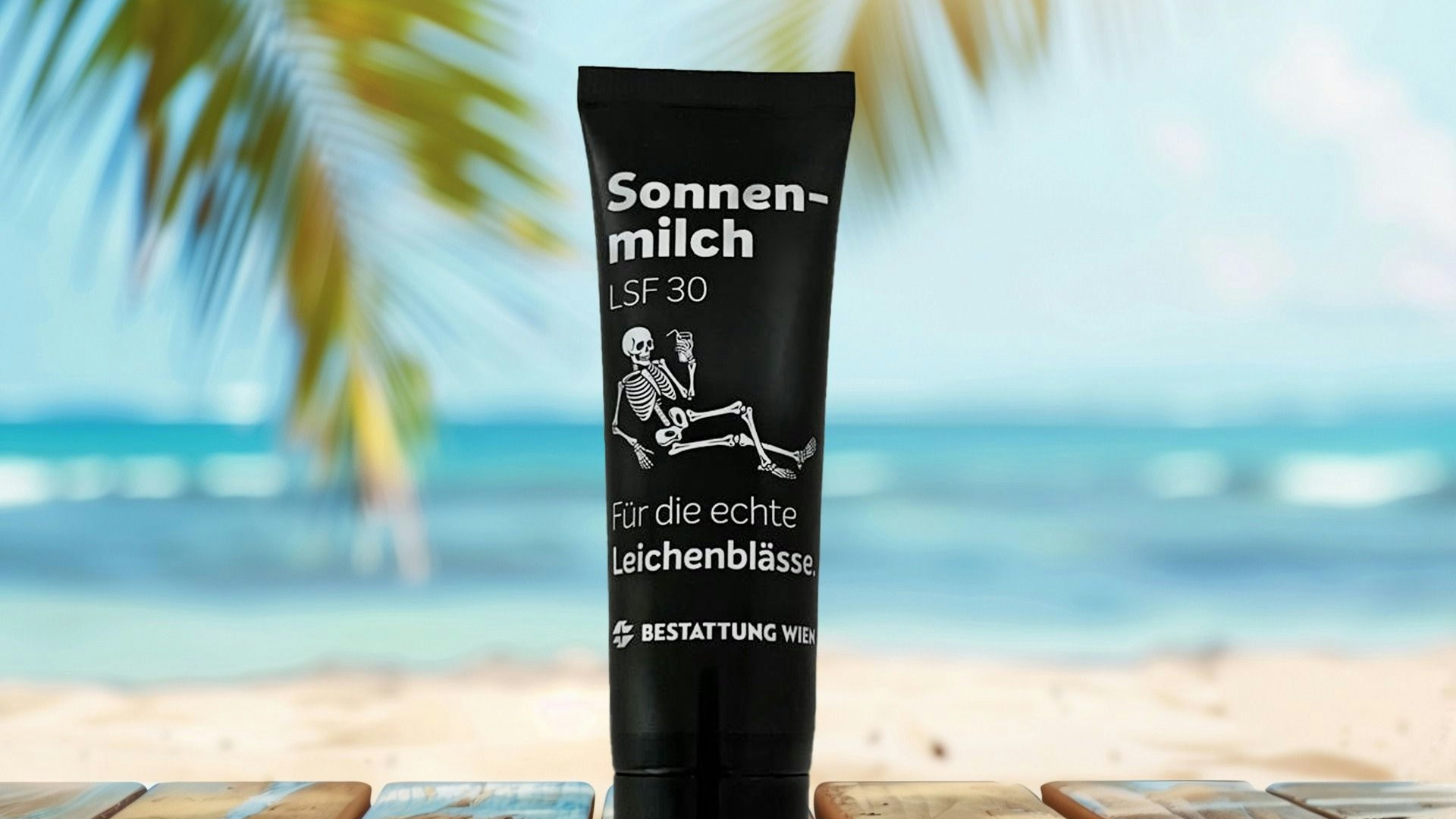 Bestattung Wien ist fit für den Sommer