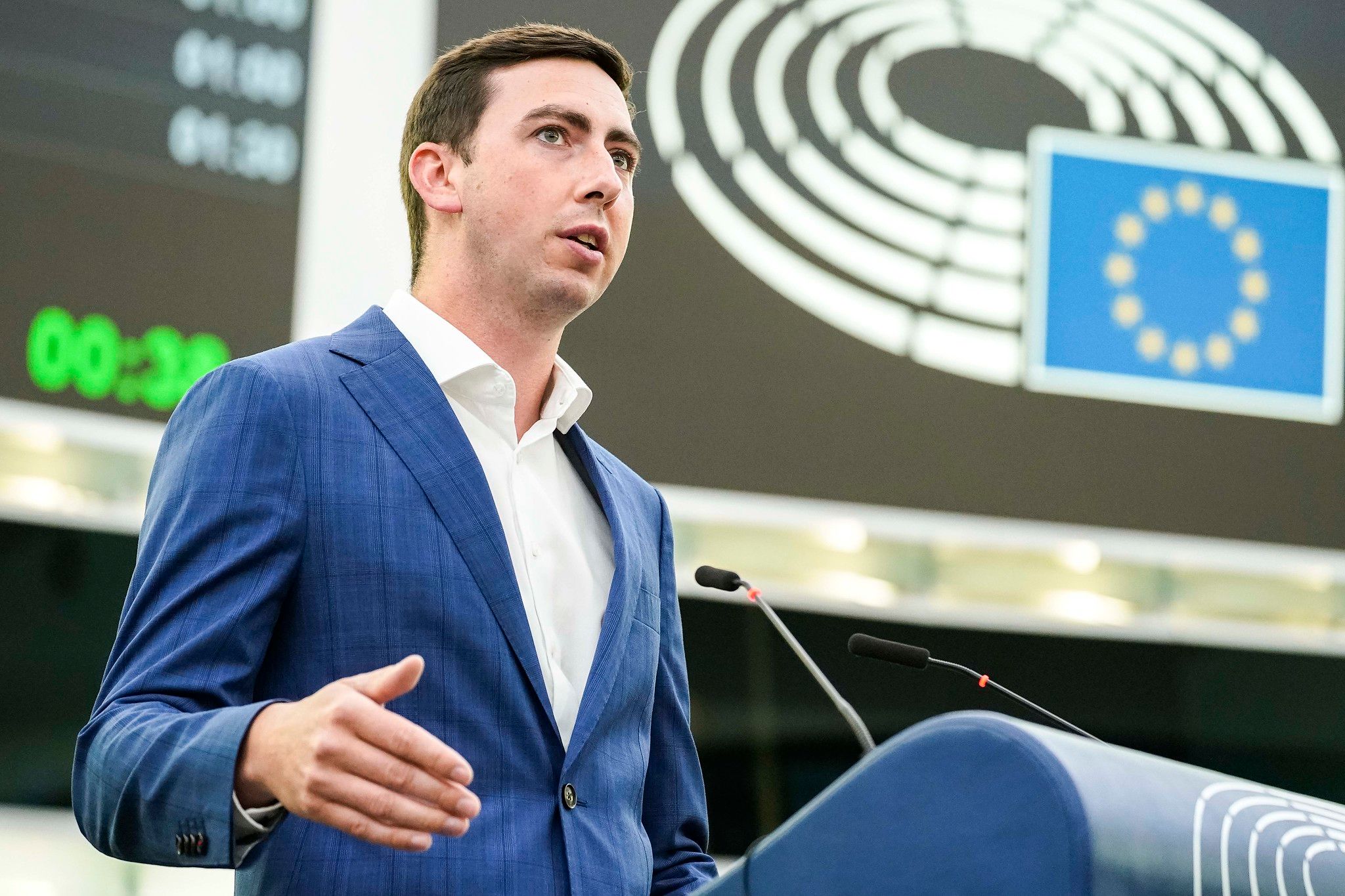 Heute.at - VP-Bernhuber bekam in NÖ die meisten Vorzugsstimmen