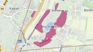 Supermärkte in Wien mitten am Tag ohne Strom