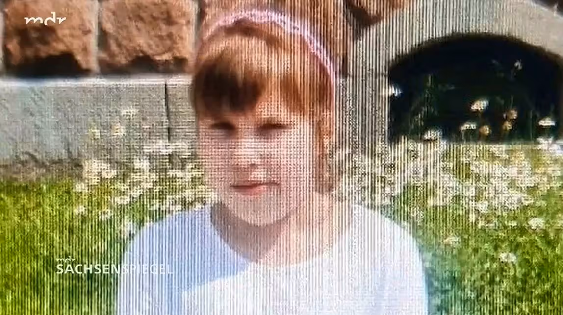 Die neunjährige Valeriia verschwand am 3. Juni 2024 spurlos auf dem Weg zur Schule.