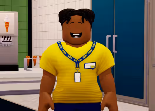 Ikea goes Roblox: Das Möbelhaus eröffnet in der Spielewelt am 24. Juni eine eigene Filiale.