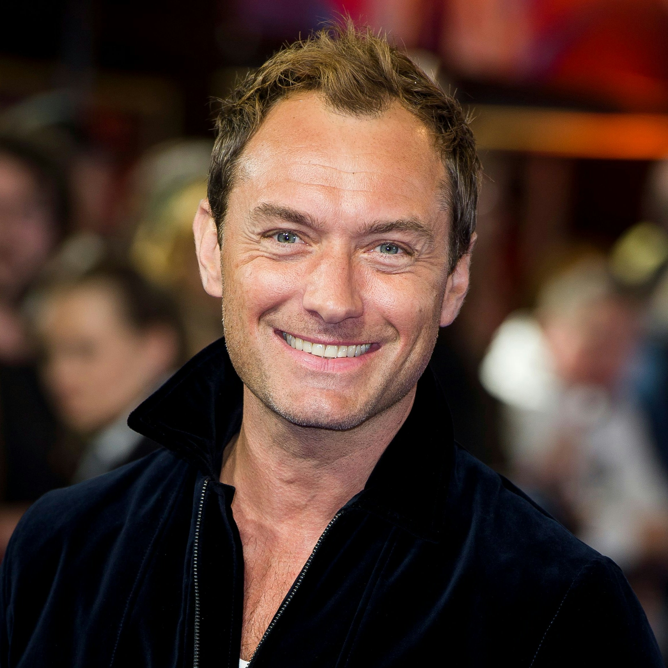 Jude Law wird in die Rolle von Siegfried Fischbacher schlüpfen.