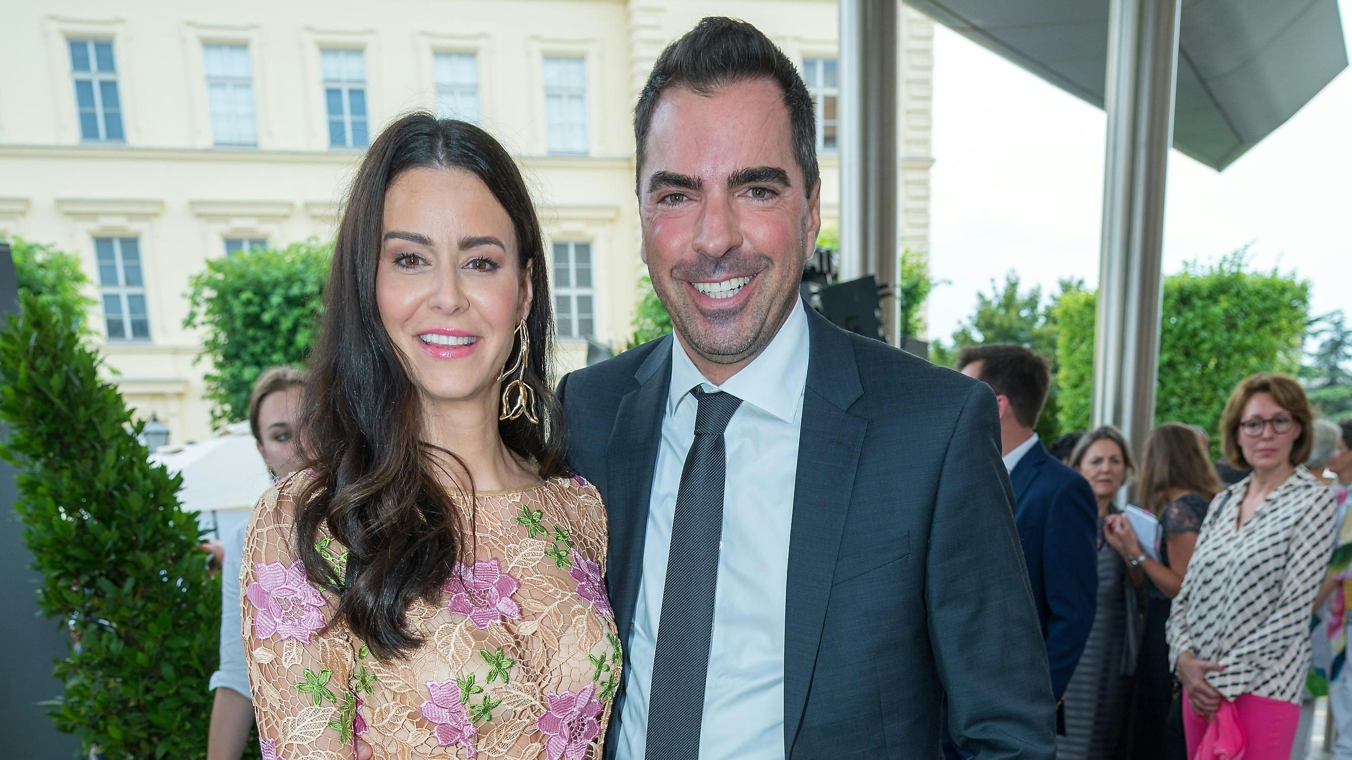 Heute.at - Kerstin Lechner: So sieht das Topmodel nicht mehr aus