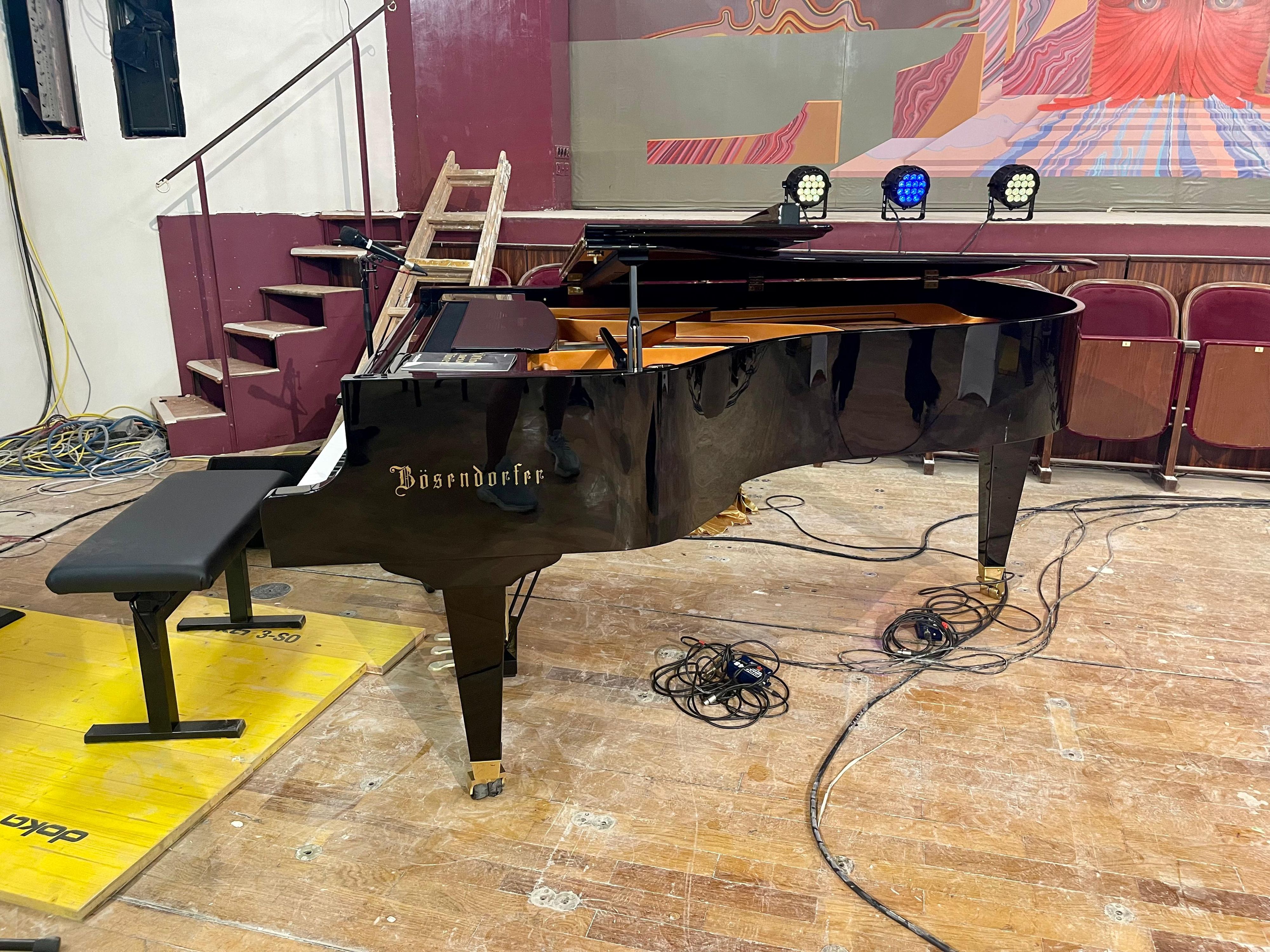 Stadttheater in Wr. Neustadt wird um 14,5 Mio. Euro saniert