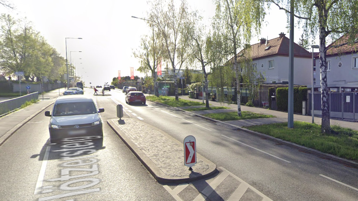 Heute.at - 130 am Flötzersteig – nächstes Raser-Auto vor Abnahme