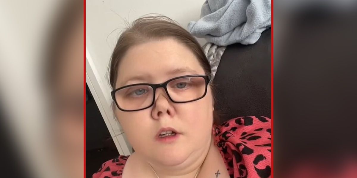 Amanda Kenvyn (Bild) unterzieht sich derzeit einer Immuntherapie.