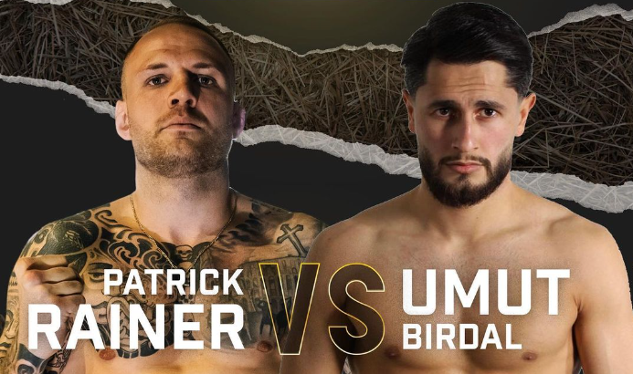 Sparta überrascht mit einem neuen Stroh-Ring