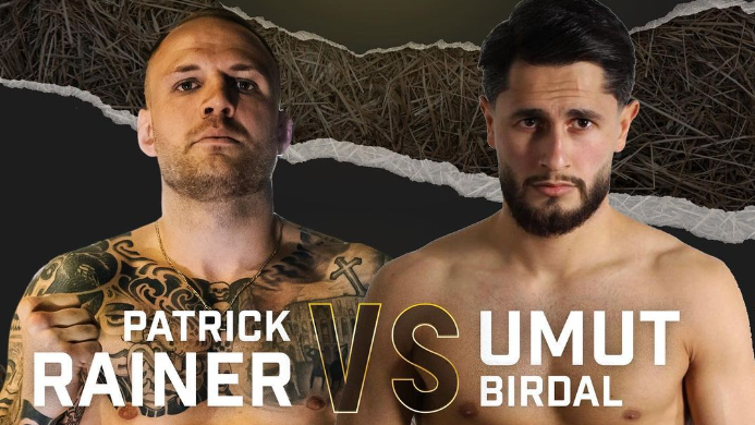 Sparta überrascht mit einem neuen Stroh-Ring