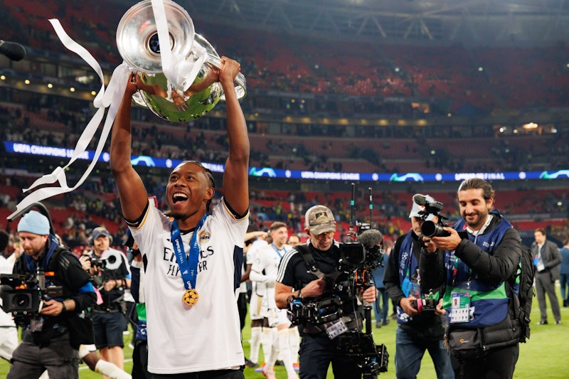 David Alaba (Österreich/Real Madrid): verletzt (Kreuzbandriss)