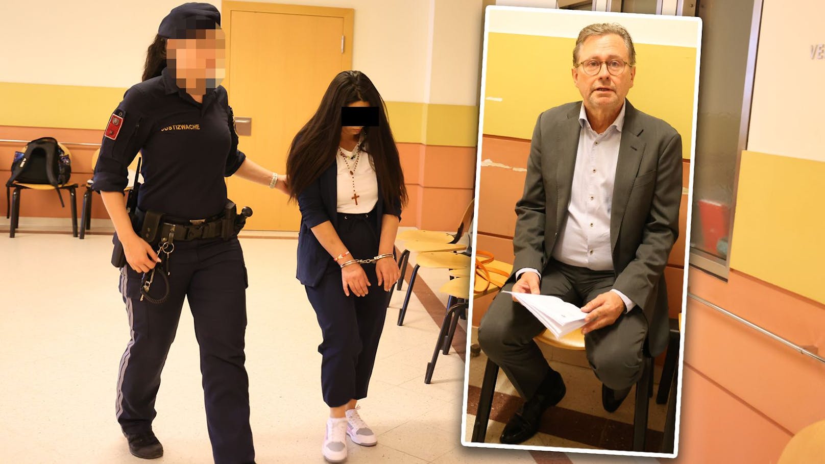 Rapid-Präsident Wrabetz Opfer von Profi-Einbrechern