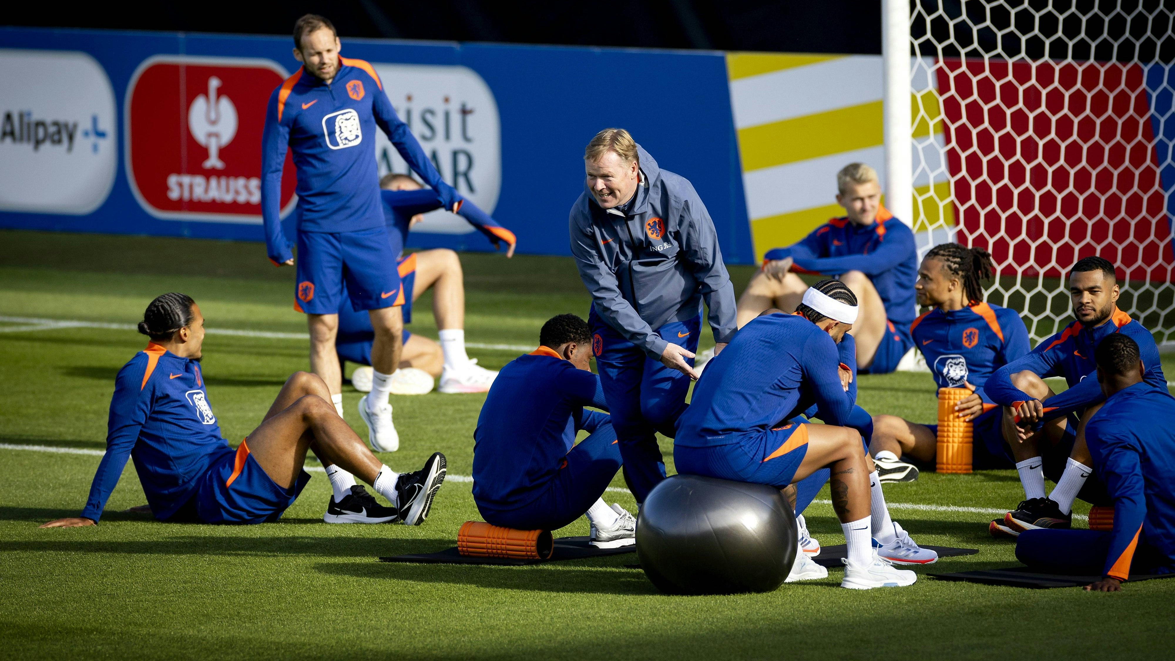 Heute.at - Ärger bei ÖFB-Gegner: Die killen unsere Spieler!