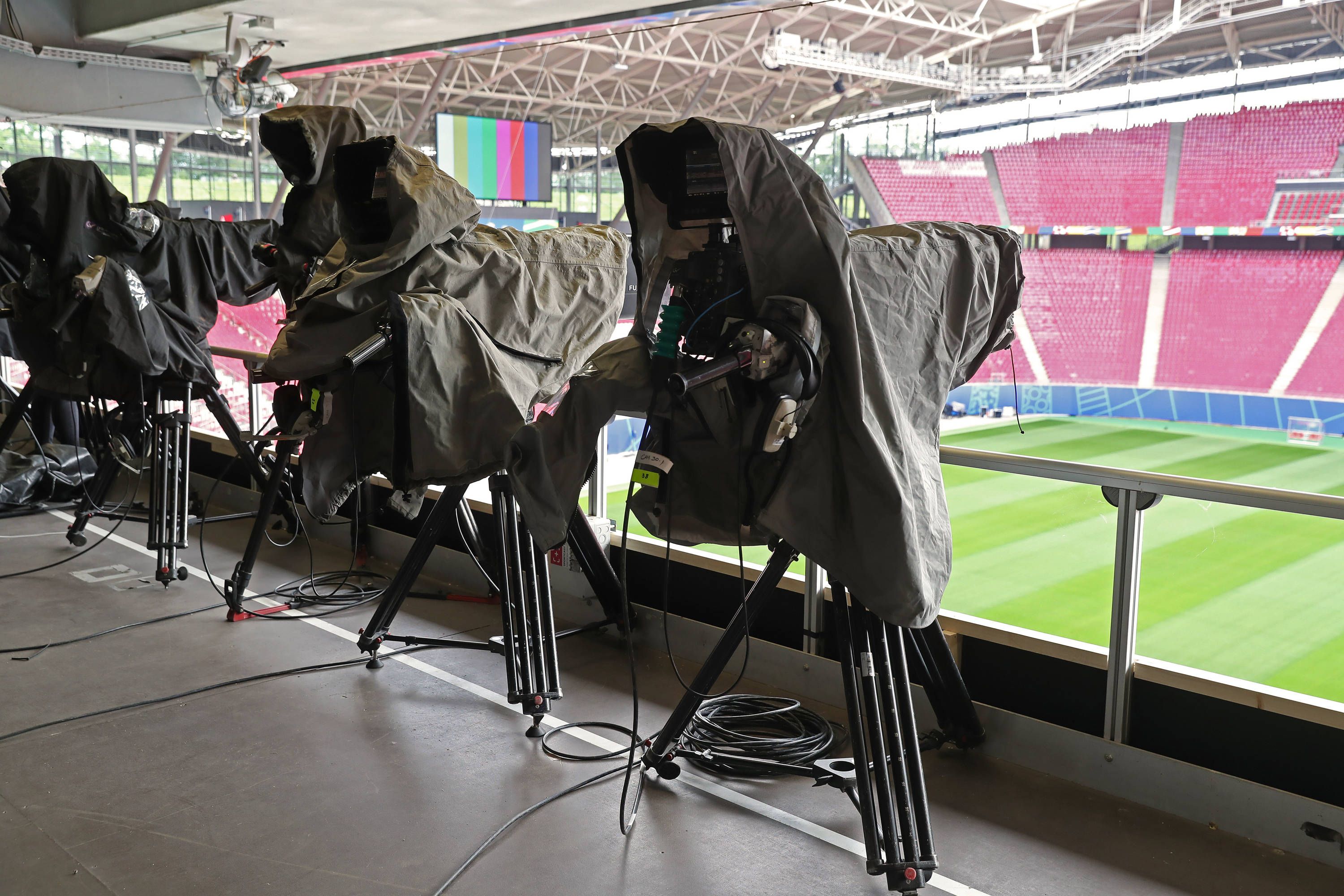 Auch in Deutschland hat der Privatsender 