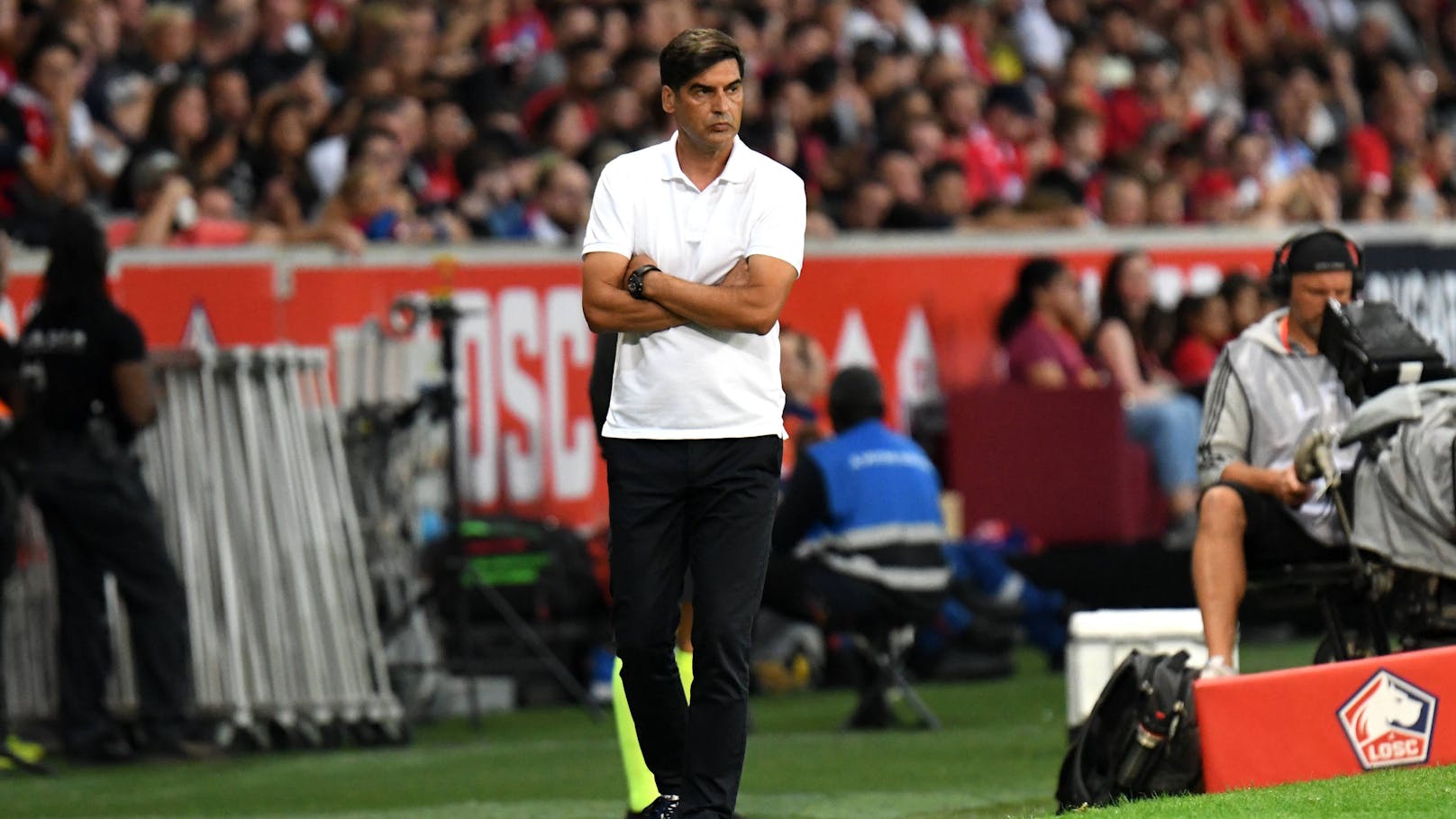 Ibrahimovic hat Finger im Spiel: Milan holt neuen Coach