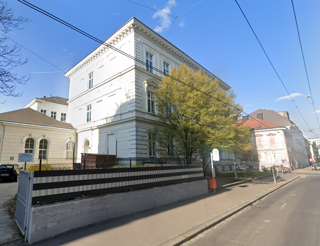 Auch der Linzer Vizebürgermeister Martin Hajart pocht auf ein eigenes Fach Demokratie (im Bild: die Mozartschule).