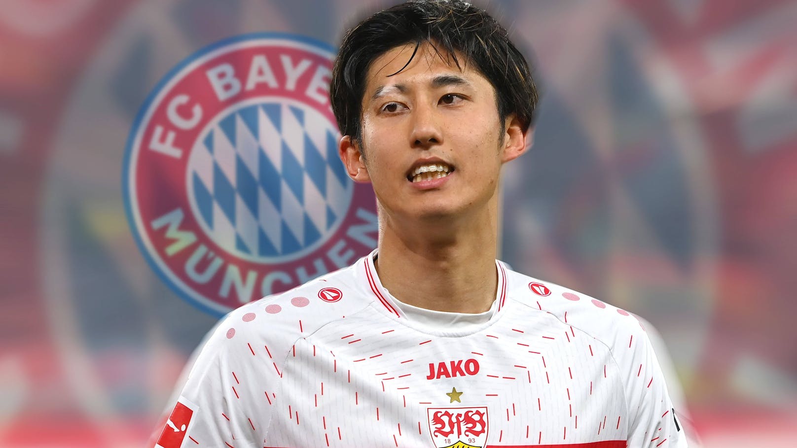 Neuer Bayern-Star soll noch heute unterschreiben
